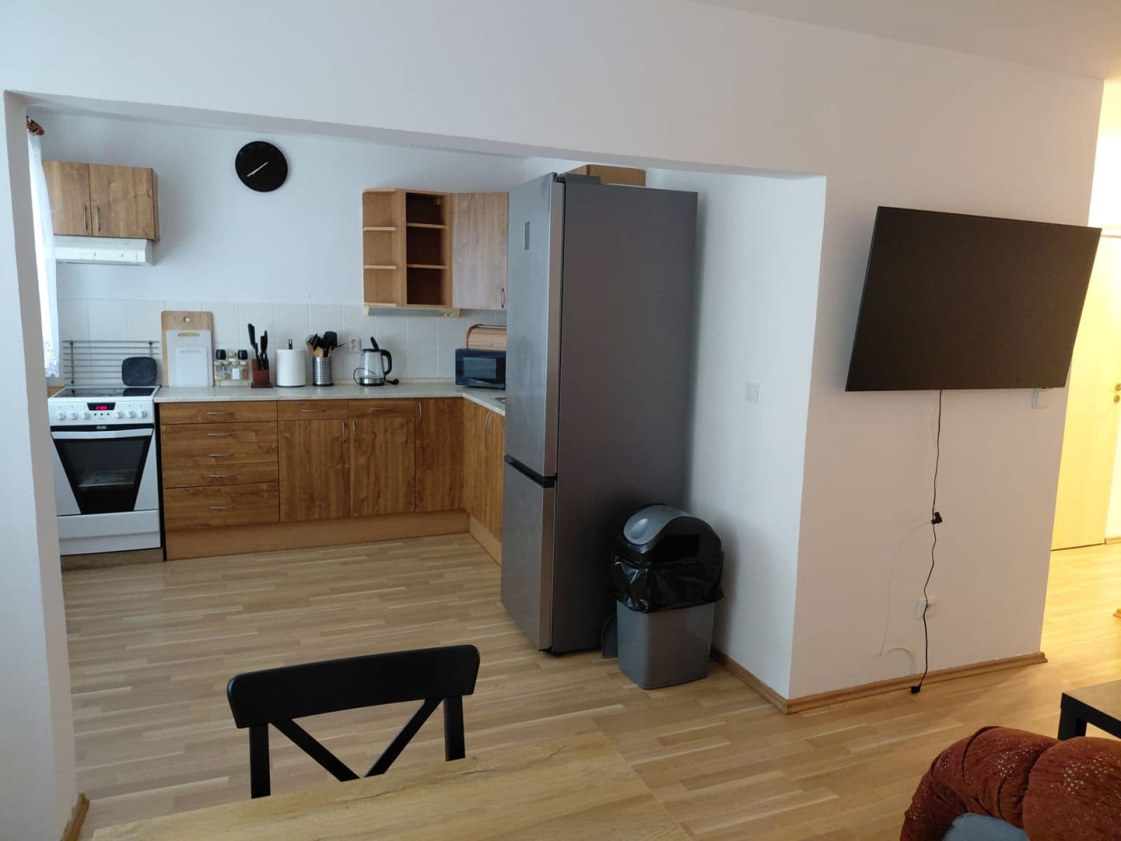 Prenájom bytu 3-izbový 63 m², Mírová, Milovice, Středočeský kraj Prenájom bytu 3-izbový 63 m², Mírová, Milovice, Středočeský kraj