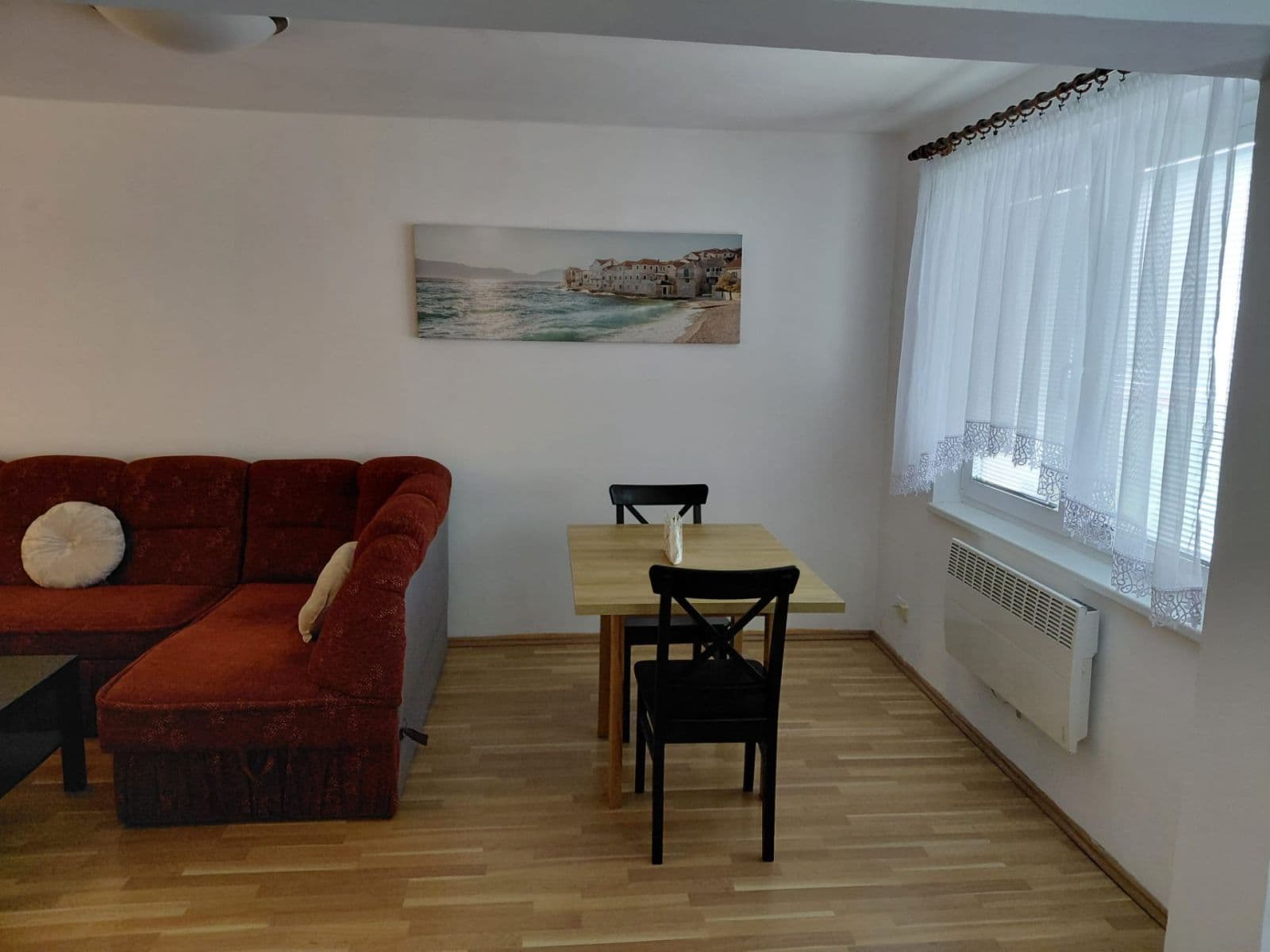 Prenájom bytu 3-izbový 63 m², Mírová, Milovice, Středočeský kraj Prenájom bytu 3-izbový 63 m², Mírová, Milovice, Středočeský kraj