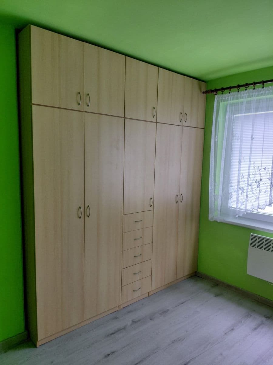 Prenájom bytu 3-izbový 63 m², Mírová, Milovice, Středočeský kraj Prenájom bytu 3-izbový 63 m², Mírová, Milovice, Středočeský kraj