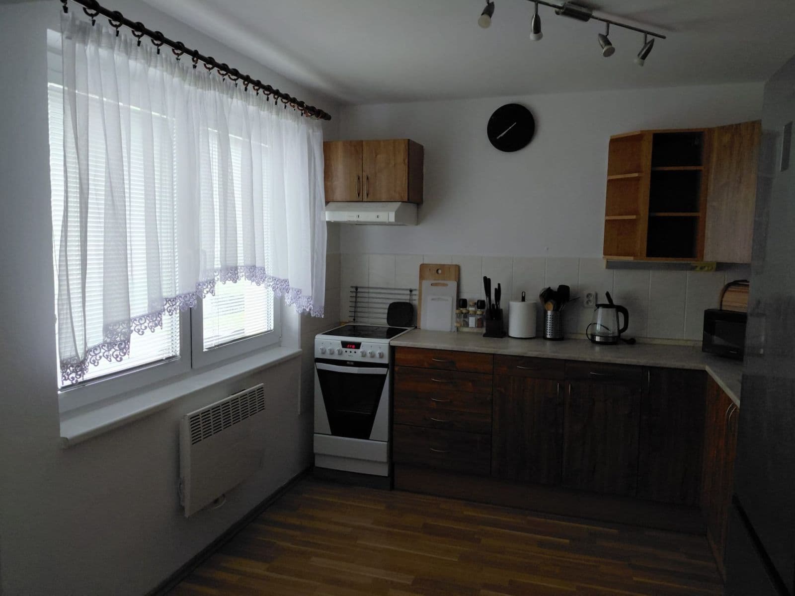 Prenájom bytu 3-izbový 63 m², Mírová, Milovice, Středočeský kraj Prenájom bytu 3-izbový 63 m², Mírová, Milovice, Středočeský kraj