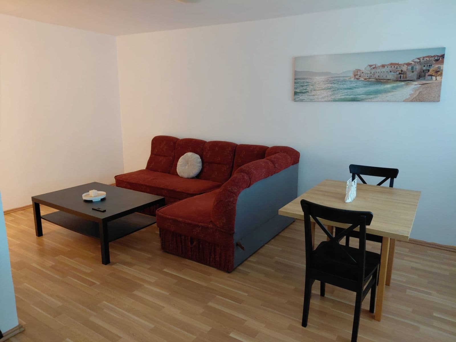 Prenájom bytu 3-izbový 63 m², Mírová, Milovice, Středočeský kraj Prenájom bytu 3-izbový 63 m², Mírová, Milovice, Středočeský kraj