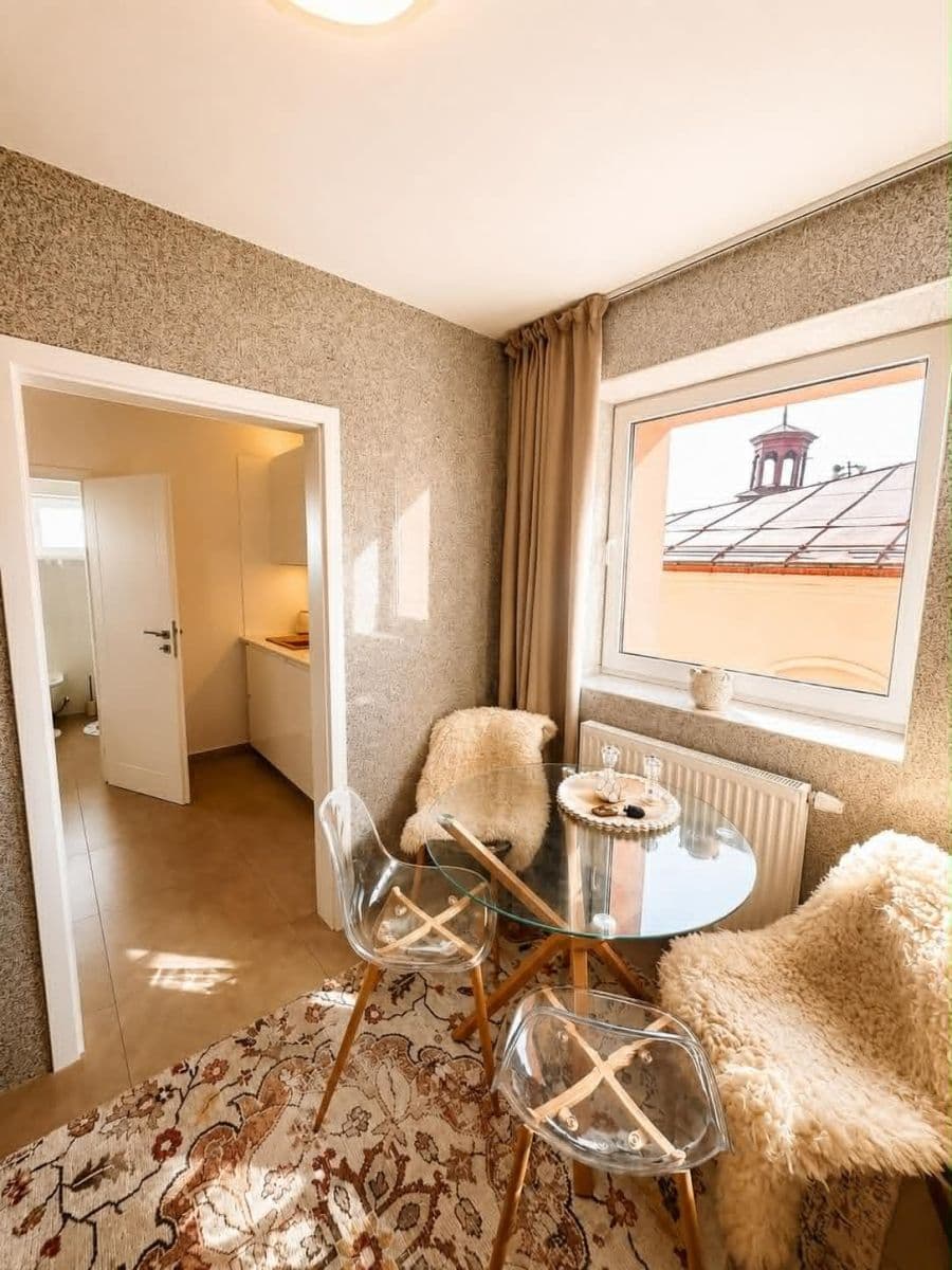 Predaj bytu 2-izbový 56 m², Rýchorské náměstí, Žacléř, Královéhradecký kraj Predaj bytu 2-izbový 56 m², Rýchorské náměstí, Žacléř, Královéhradecký kraj