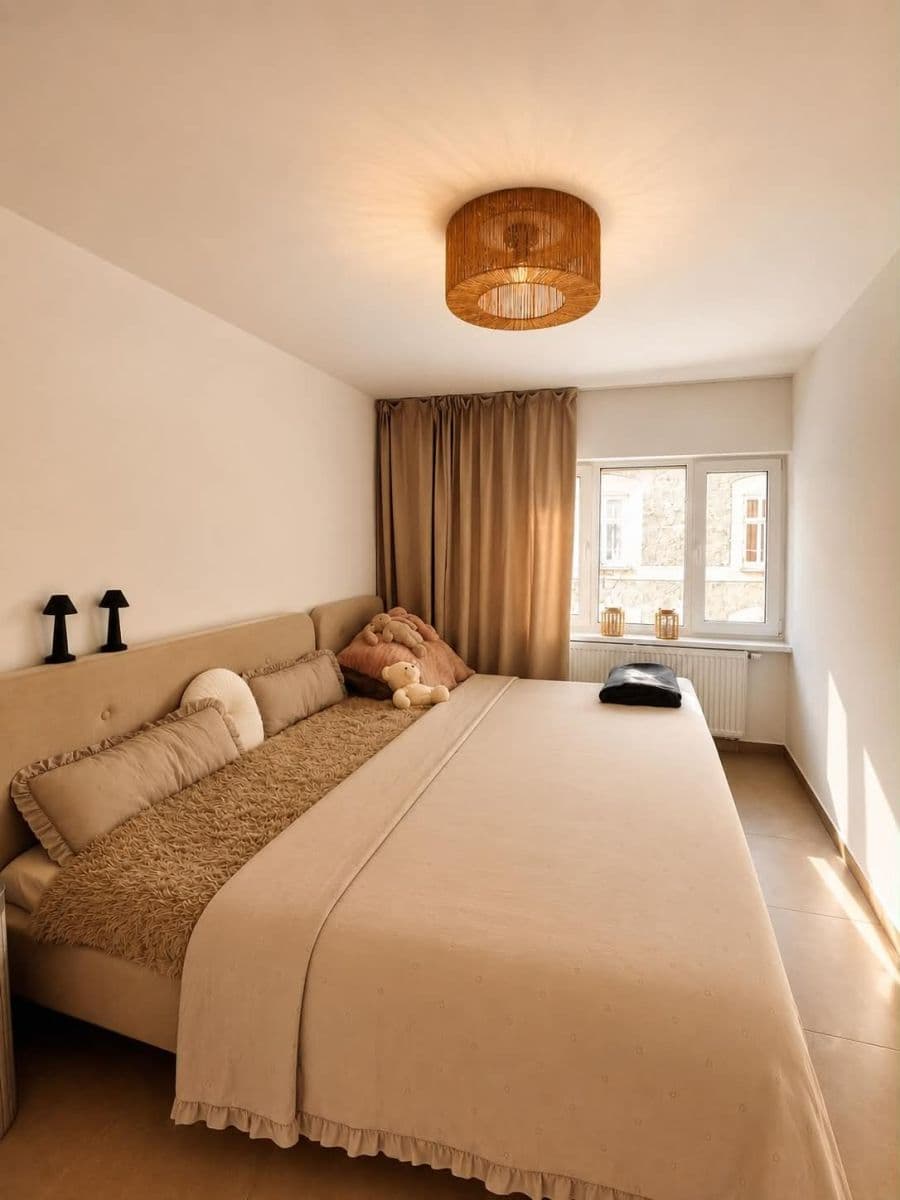 Predaj bytu 2-izbový 56 m², Rýchorské náměstí, Žacléř, Královéhradecký kraj Predaj bytu 2-izbový 56 m², Rýchorské náměstí, Žacléř, Královéhradecký kraj