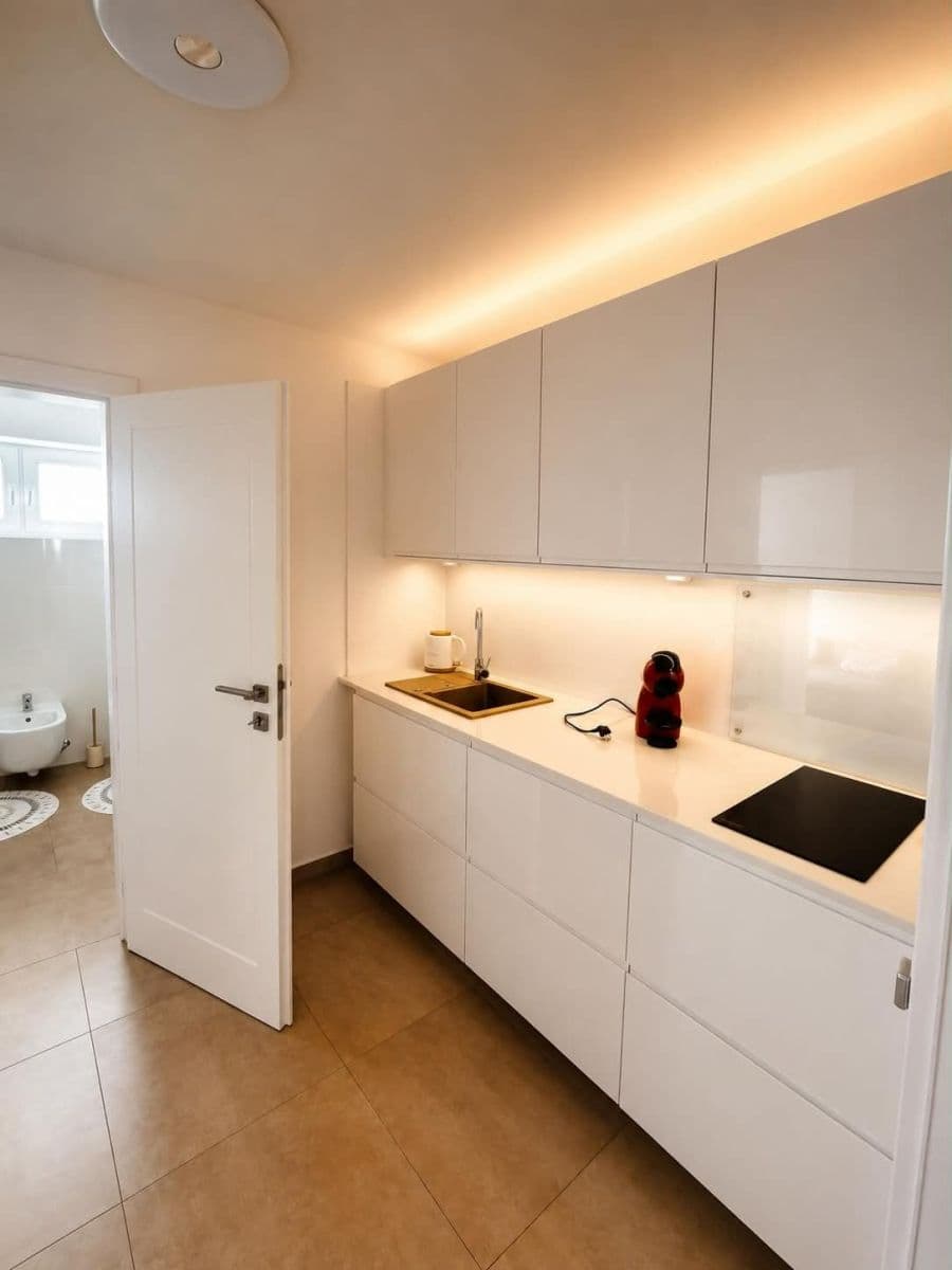 Predaj bytu 2-izbový 56 m², Rýchorské náměstí, Žacléř, Královéhradecký kraj Predaj bytu 2-izbový 56 m², Rýchorské náměstí, Žacléř, Královéhradecký kraj