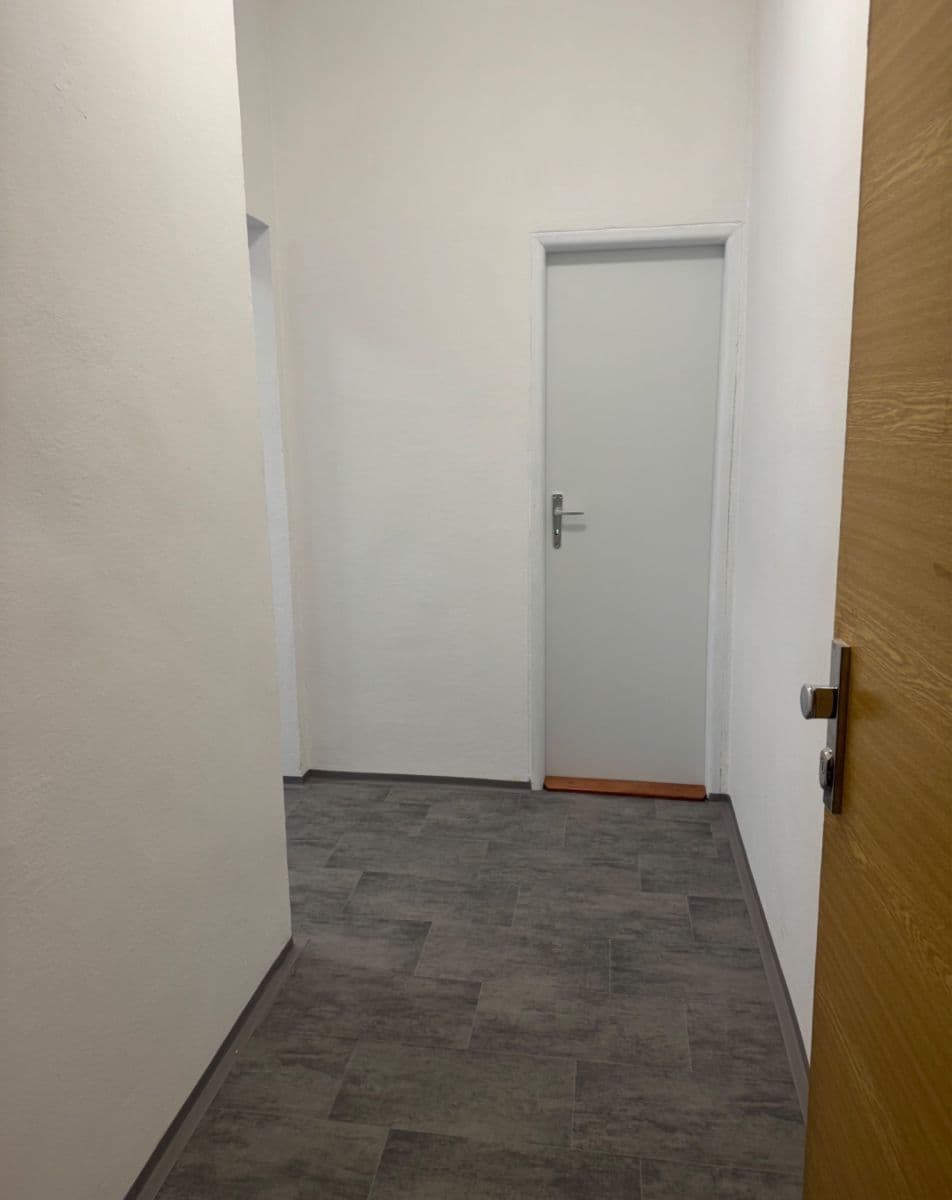 Prenájom bytu 1-izbový 58 m², Na Perštýně, Liberec, Liberecký kraj Prenájom bytu 1-izbový 58 m², Na Perštýně, Liberec, Liberecký kraj