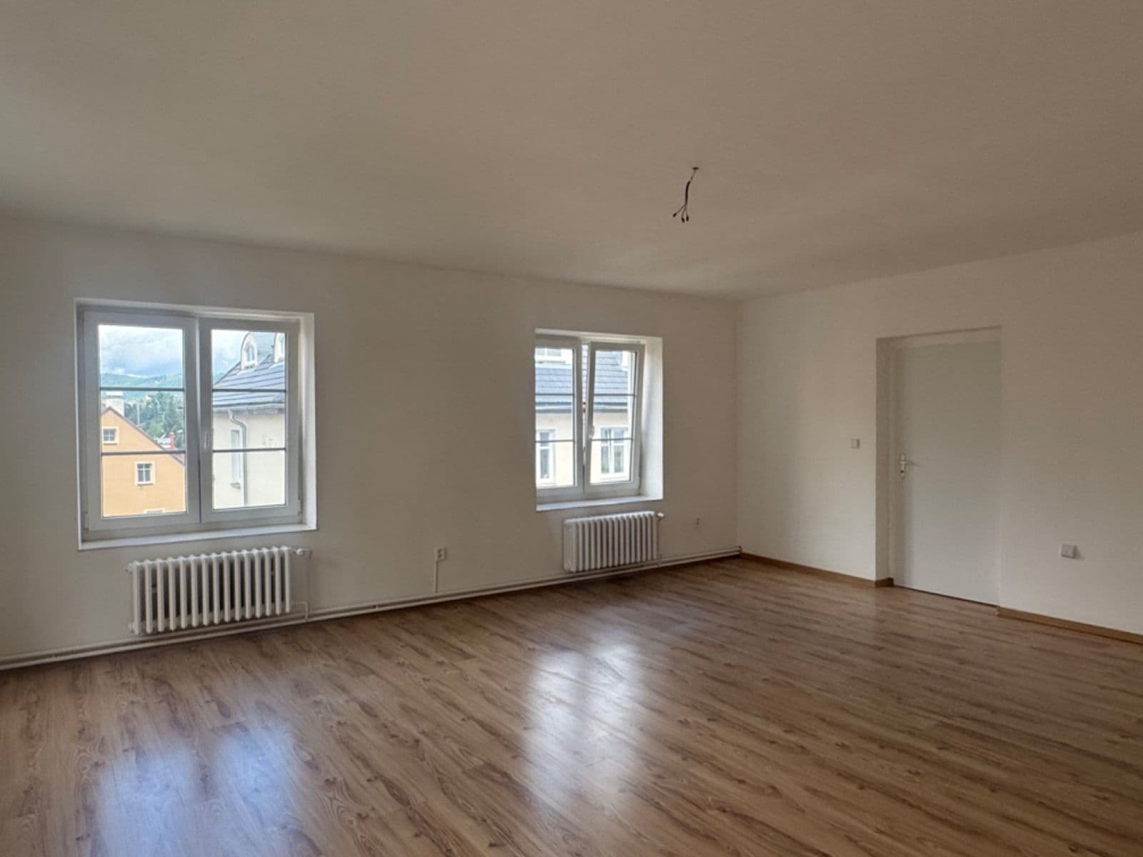 Prenájom bytu 1-izbový 58 m², Na Perštýně, Liberec, Liberecký kraj Prenájom bytu 1-izbový 58 m², Na Perštýně, Liberec, Liberecký kraj