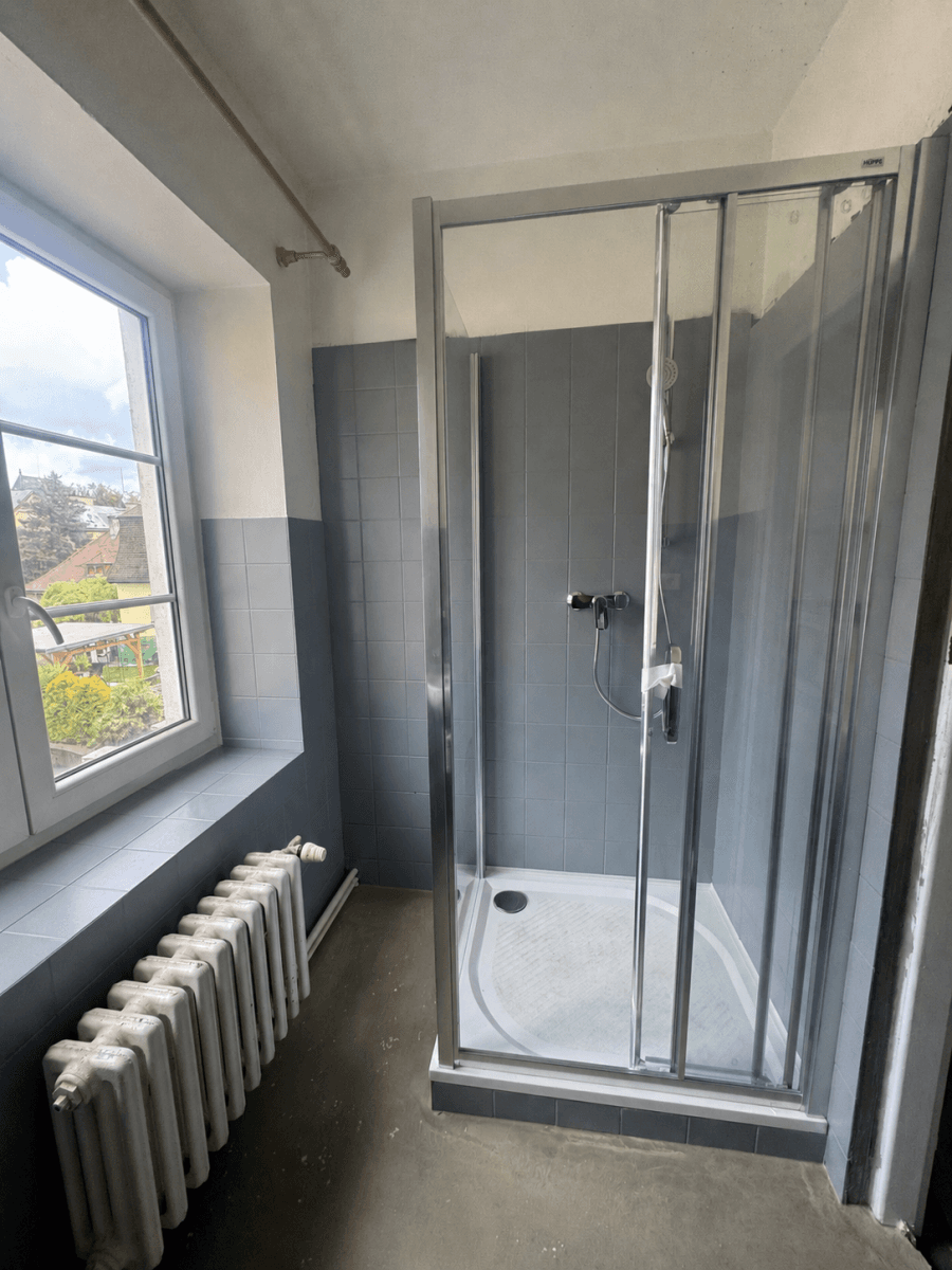 Prenájom bytu 1-izbový 58 m², Na Perštýně, Liberec, Liberecký kraj Prenájom bytu 1-izbový 58 m², Na Perštýně, Liberec, Liberecký kraj