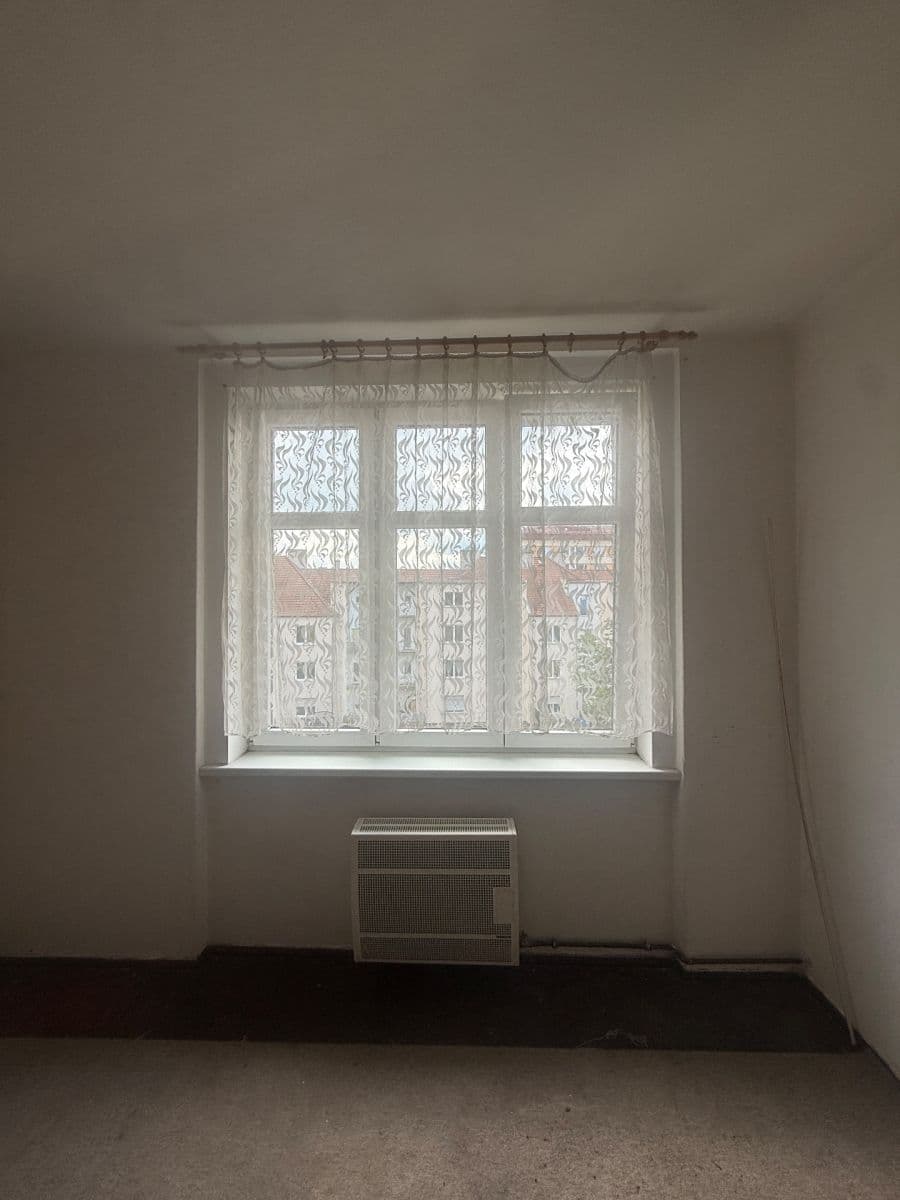 Prenájom bytu 1-izbový 49 m², Havířská, Teplice, Ústecký kraj Prenájom bytu 1-izbový 49 m², Havířská, Teplice, Ústecký kraj
