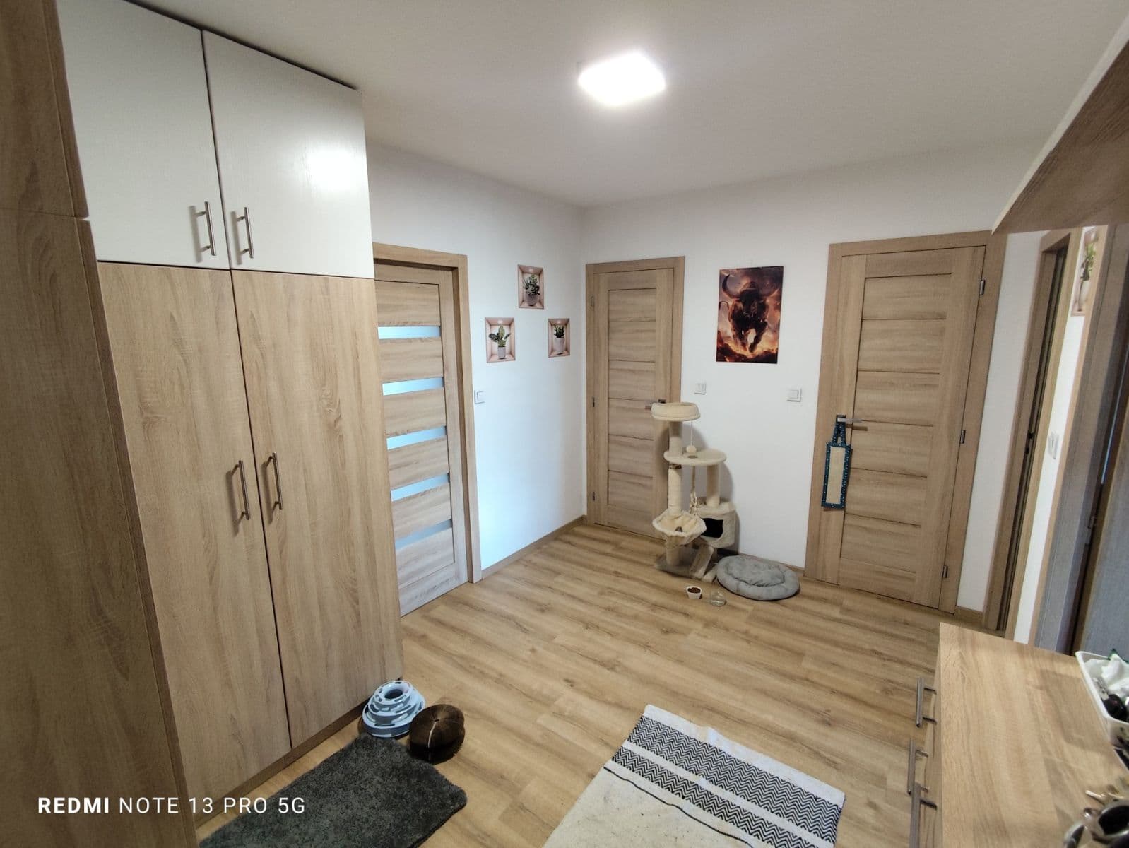 Prenájom bytu 3-izbový 72 m², Na Pohoří, Zruč nad Sázavou, Středočeský kraj Prenájom bytu 3-izbový 72 m², Na Pohoří, Zruč nad Sázavou, Středočeský kraj