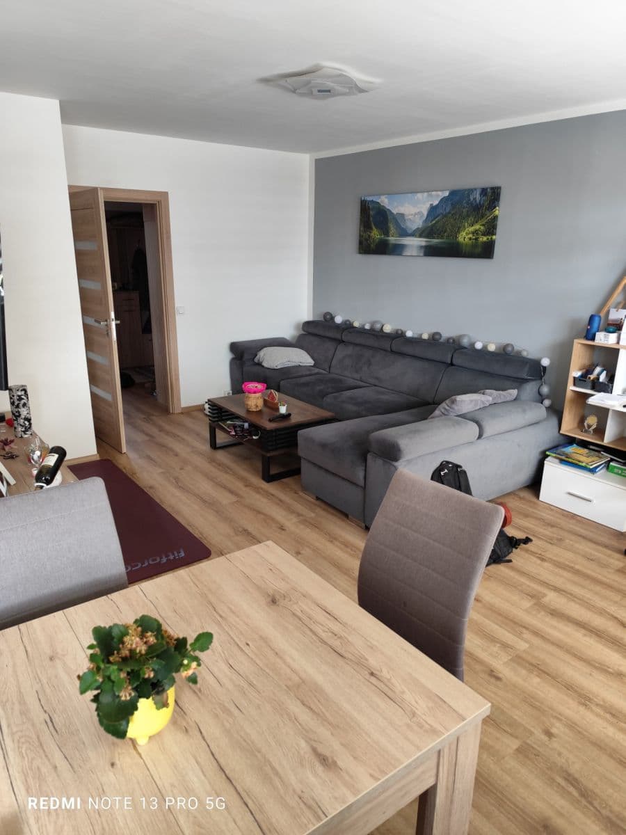 Prenájom bytu 3-izbový 72 m², Na Pohoří, Zruč nad Sázavou, Středočeský kraj Prenájom bytu 3-izbový 72 m², Na Pohoří, Zruč nad Sázavou, Středočeský kraj