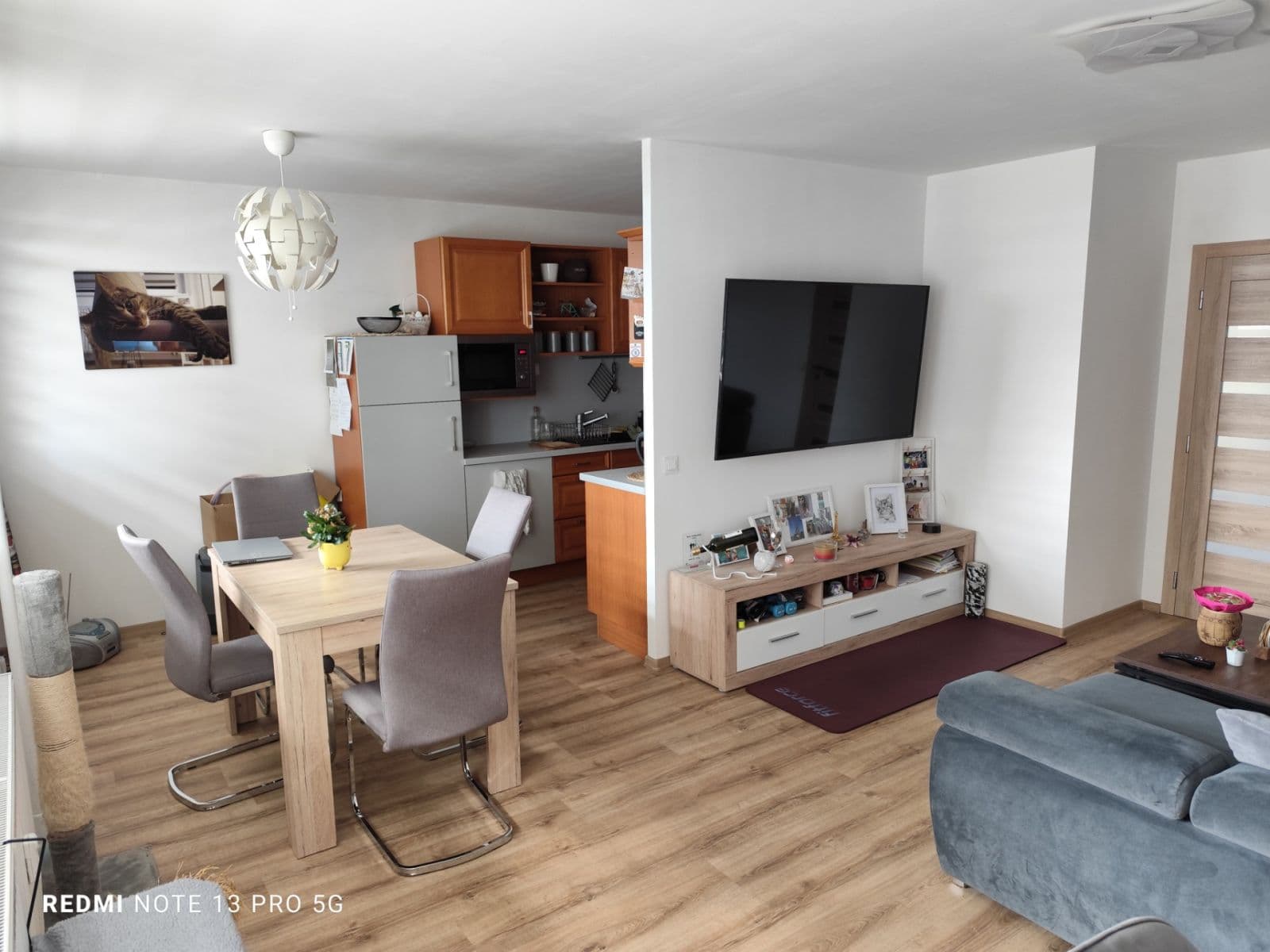 Prenájom bytu 3-izbový 72 m², Na Pohoří, Zruč nad Sázavou, Středočeský kraj Prenájom bytu 3-izbový 72 m², Na Pohoří, Zruč nad Sázavou, Středočeský kraj