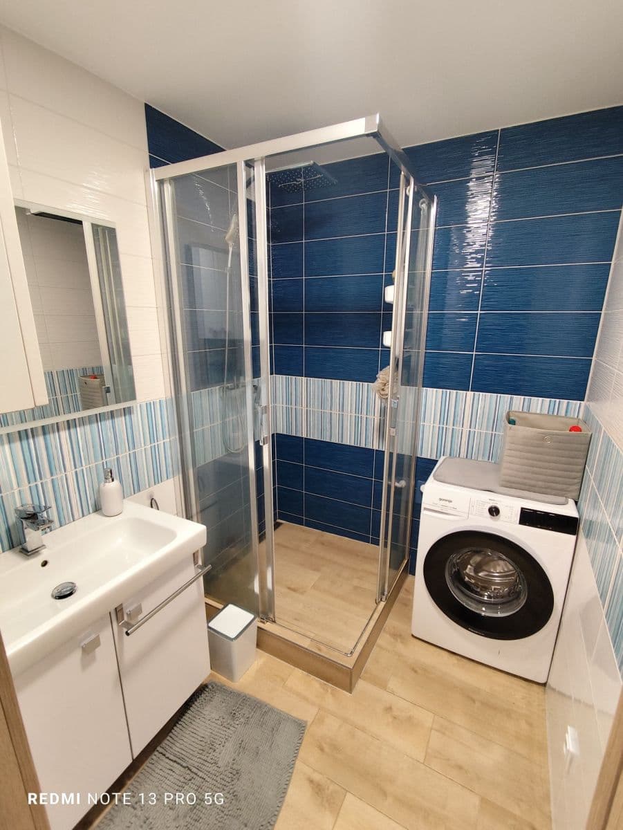 Prenájom bytu 3-izbový 72 m², Na Pohoří, Zruč nad Sázavou, Středočeský kraj Prenájom bytu 3-izbový 72 m², Na Pohoří, Zruč nad Sázavou, Středočeský kraj