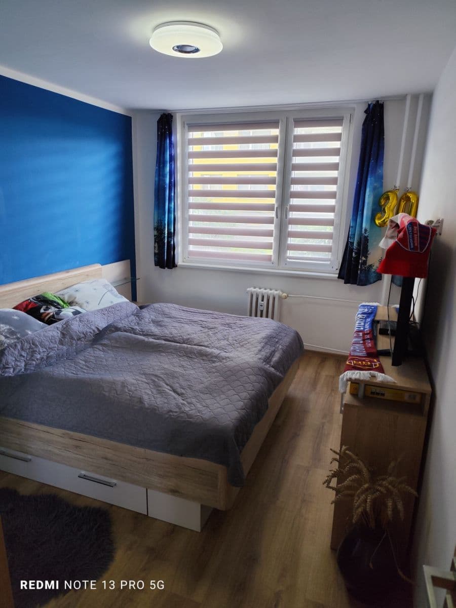 Prenájom bytu 3-izbový 72 m², Na Pohoří, Zruč nad Sázavou, Středočeský kraj Prenájom bytu 3-izbový 72 m², Na Pohoří, Zruč nad Sázavou, Středočeský kraj