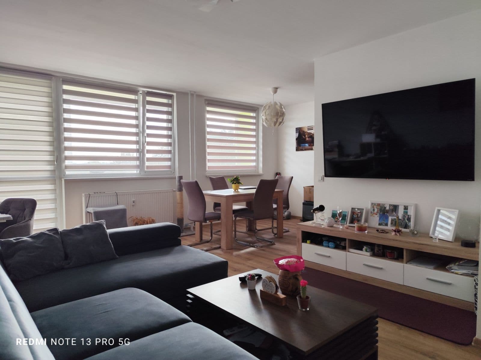 Prenájom bytu 3-izbový 72 m², Na Pohoří, Zruč nad Sázavou, Středočeský kraj Prenájom bytu 3-izbový 72 m², Na Pohoří, Zruč nad Sázavou, Středočeský kraj