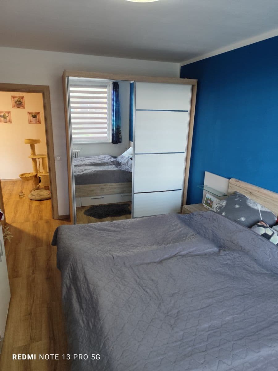 Prenájom bytu 3-izbový 72 m², Na Pohoří, Zruč nad Sázavou, Středočeský kraj Prenájom bytu 3-izbový 72 m², Na Pohoří, Zruč nad Sázavou, Středočeský kraj