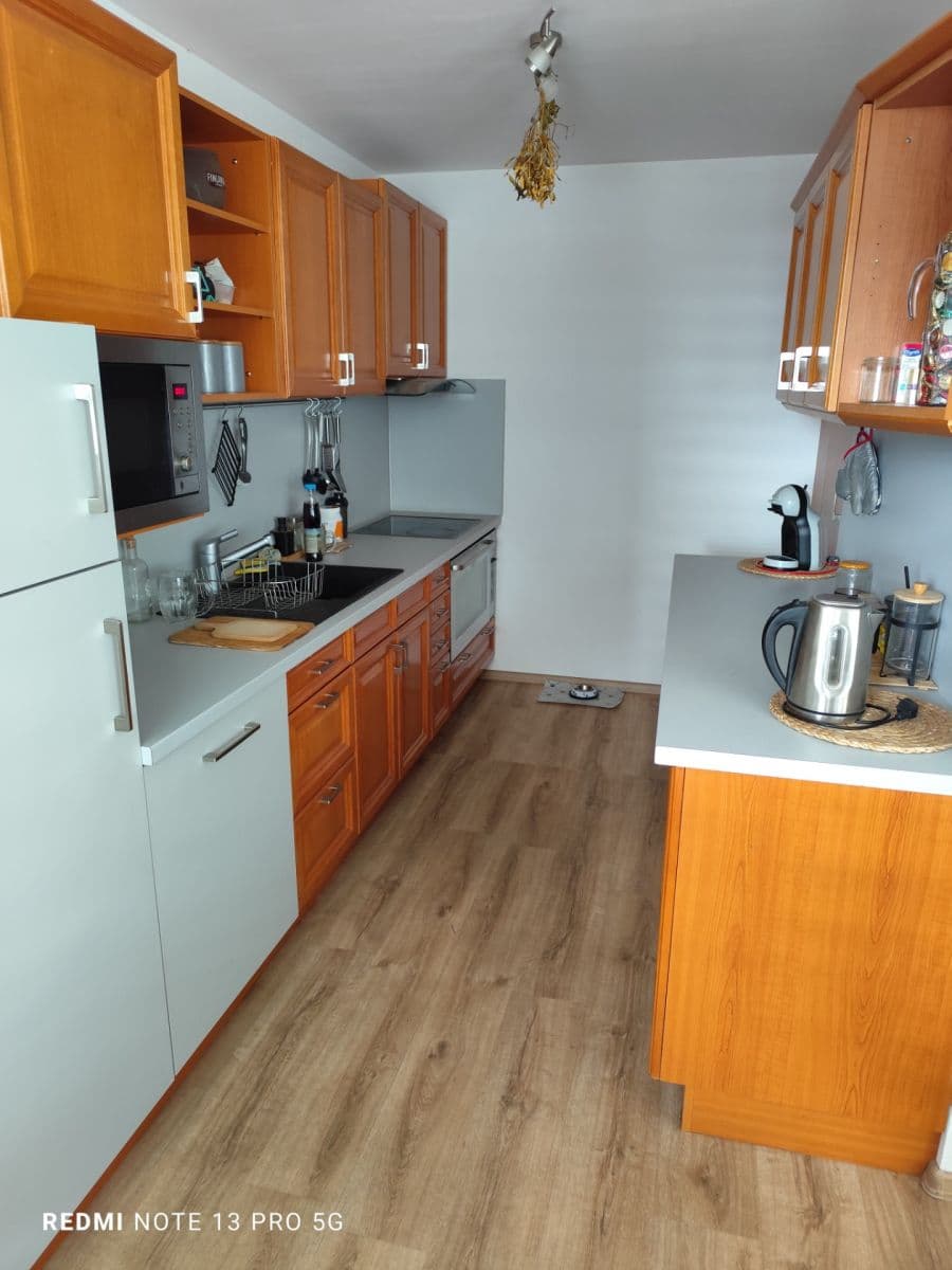 Prenájom bytu 3-izbový 72 m², Na Pohoří, Zruč nad Sázavou, Středočeský kraj Prenájom bytu 3-izbový 72 m², Na Pohoří, Zruč nad Sázavou, Středočeský kraj