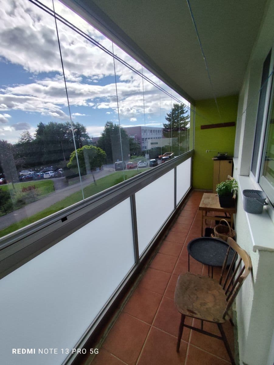 Prenájom bytu 3-izbový 72 m², Na Pohoří, Zruč nad Sázavou, Středočeský kraj Prenájom bytu 3-izbový 72 m², Na Pohoří, Zruč nad Sázavou, Středočeský kraj