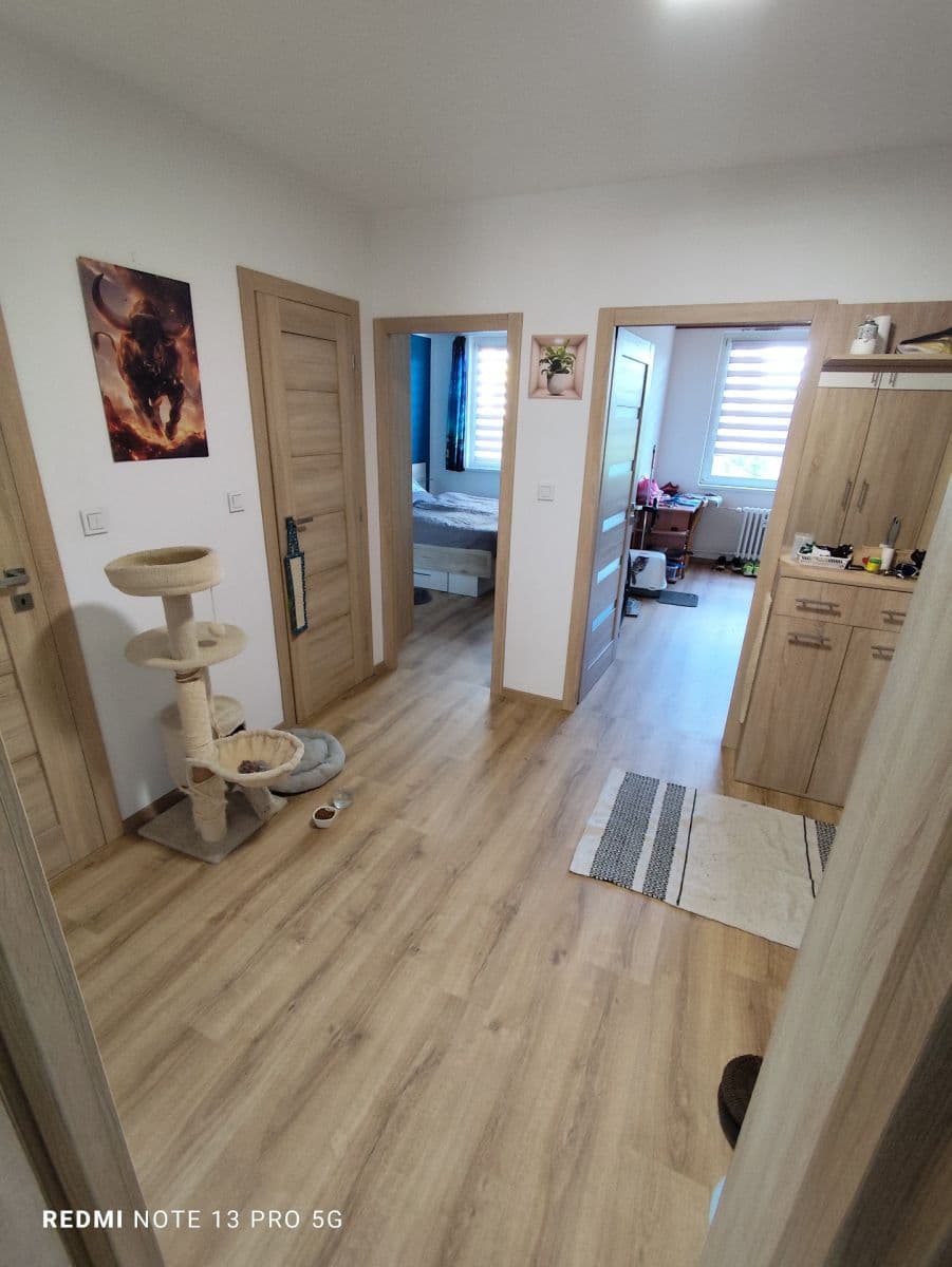 Prenájom bytu 3-izbový 72 m², Na Pohoří, Zruč nad Sázavou, Středočeský kraj Prenájom bytu 3-izbový 72 m², Na Pohoří, Zruč nad Sázavou, Středočeský kraj