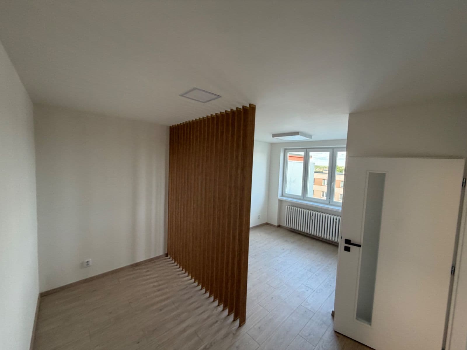 Prenájom bytu 1-izbový 41 m², Na Vyhaslém, Kladno, Středočeský kraj Prenájom bytu 1-izbový 41 m², Na Vyhaslém, Kladno, Středočeský kraj