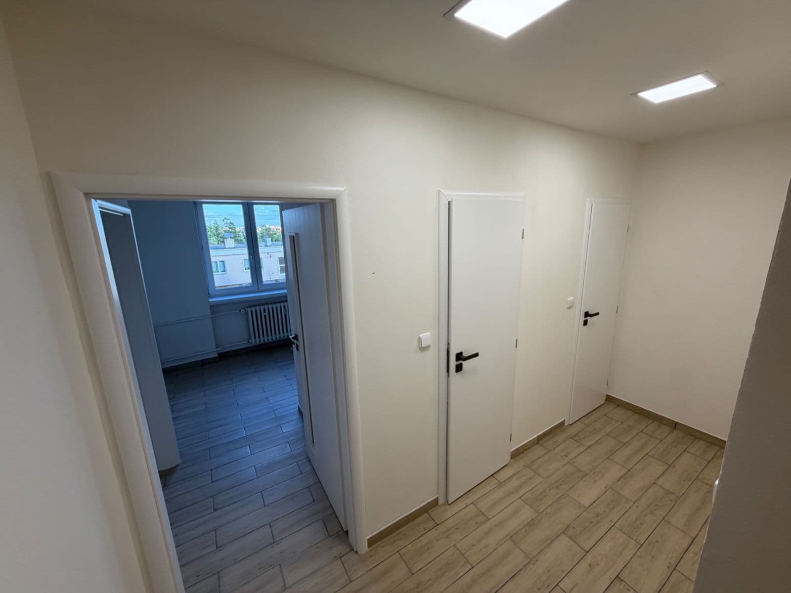 Prenájom bytu 1-izbový 41 m², Na Vyhaslém, Kladno, Středočeský kraj Prenájom bytu 1-izbový 41 m², Na Vyhaslém, Kladno, Středočeský kraj