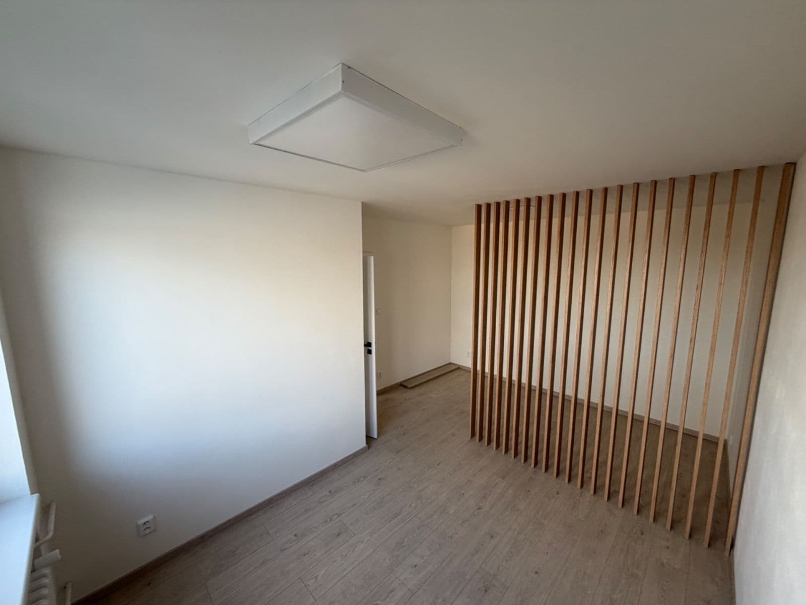 Prenájom bytu 1-izbový 41 m², Na Vyhaslém, Kladno, Středočeský kraj Prenájom bytu 1-izbový 41 m², Na Vyhaslém, Kladno, Středočeský kraj