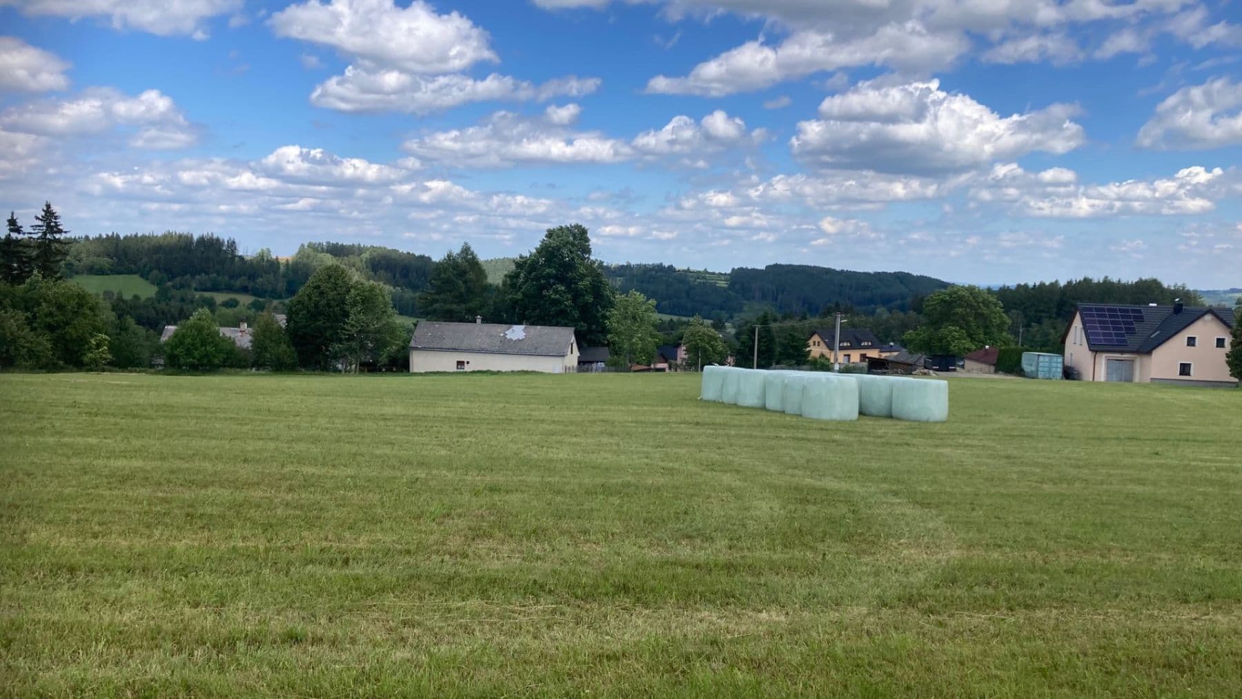 Predaj domu 130 m², pozemok 1.200 m², Vrbice, Jihočeský kraj Predaj domu 130 m², pozemok 1.200 m², Vrbice, Jihočeský kraj