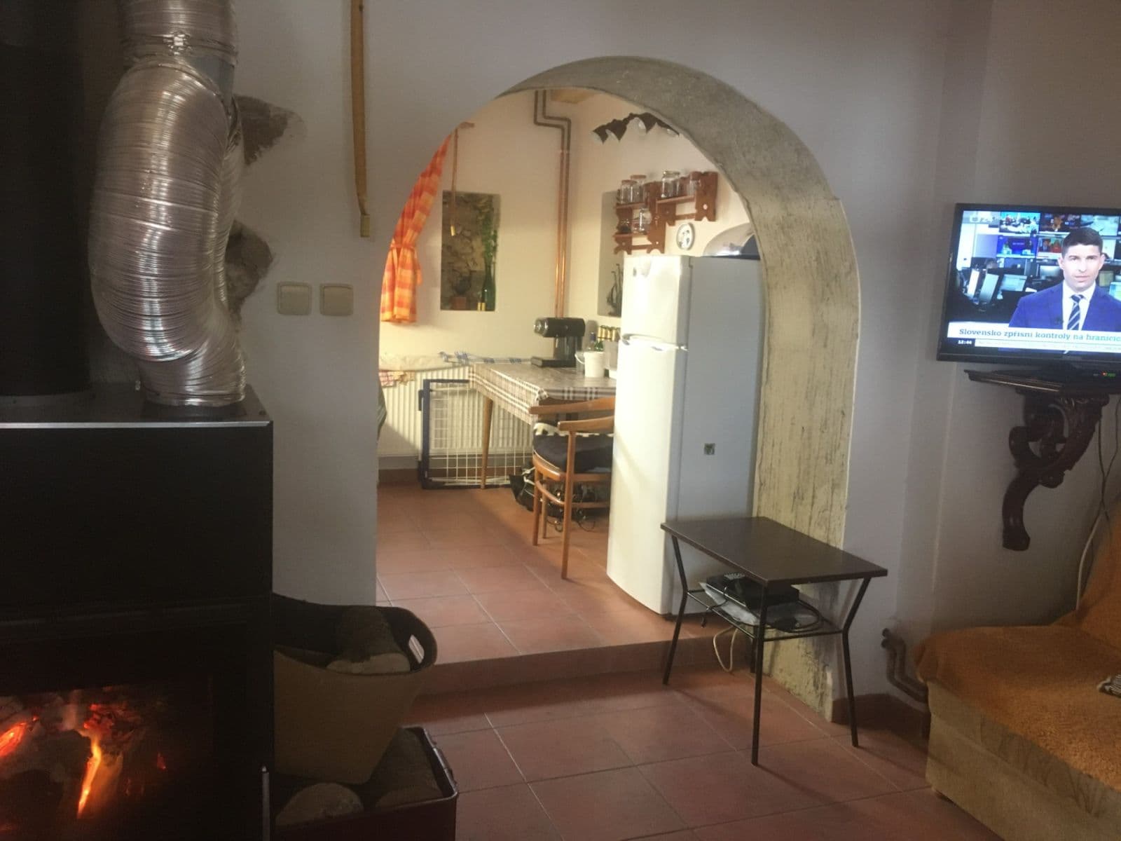Predaj domu 130 m², pozemok 1.200 m², Vrbice, Jihočeský kraj Predaj domu 130 m², pozemok 1.200 m², Vrbice, Jihočeský kraj