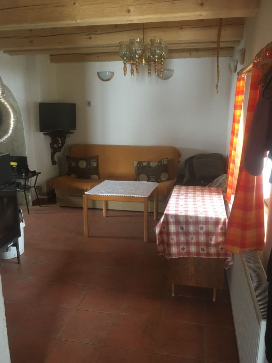 Predaj domu 130 m², pozemok 1.200 m², Vrbice, Jihočeský kraj Predaj domu 130 m², pozemok 1.200 m², Vrbice, Jihočeský kraj