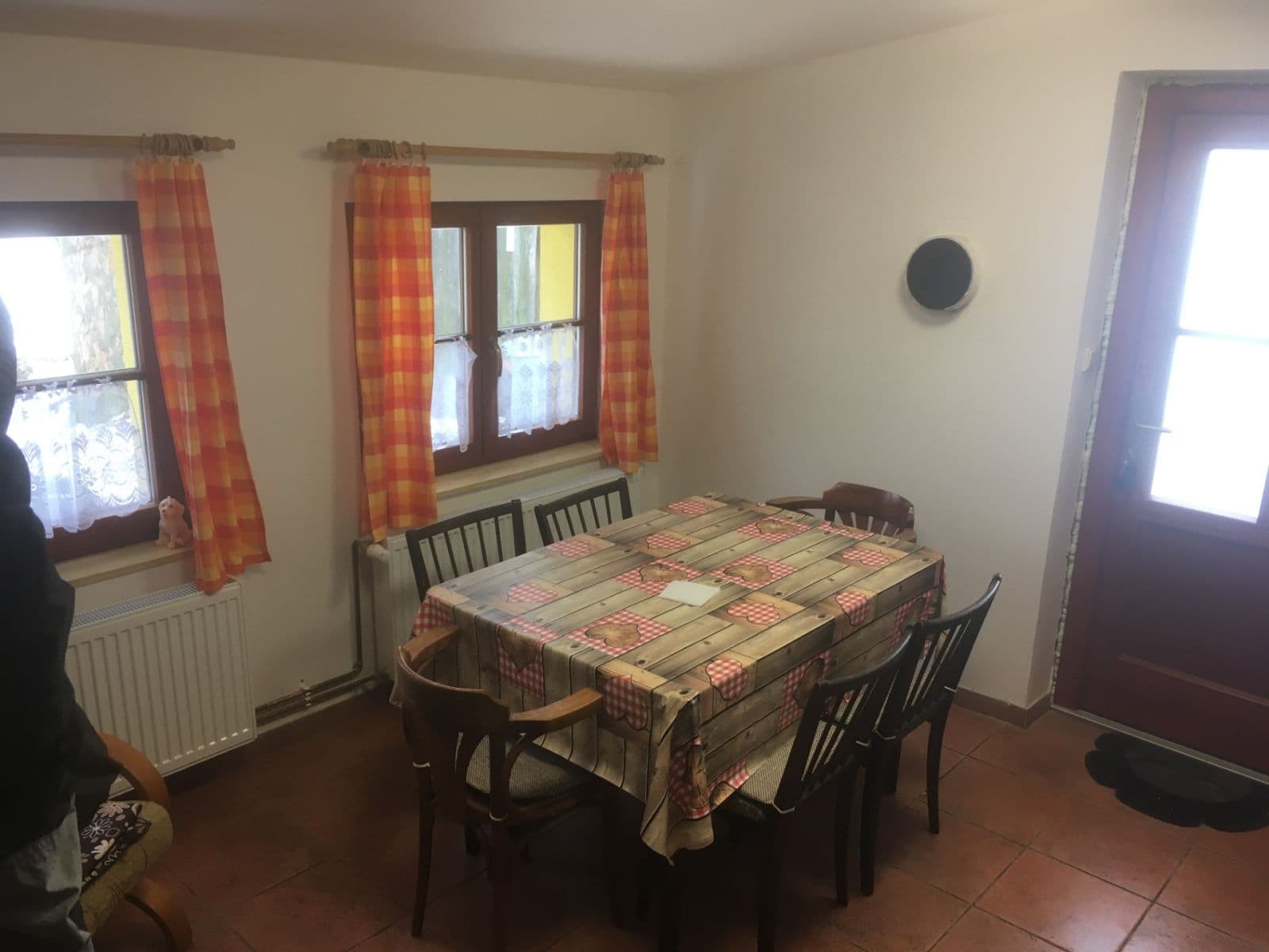 Predaj domu 130 m², pozemok 1.200 m², Vrbice, Jihočeský kraj Predaj domu 130 m², pozemok 1.200 m², Vrbice, Jihočeský kraj