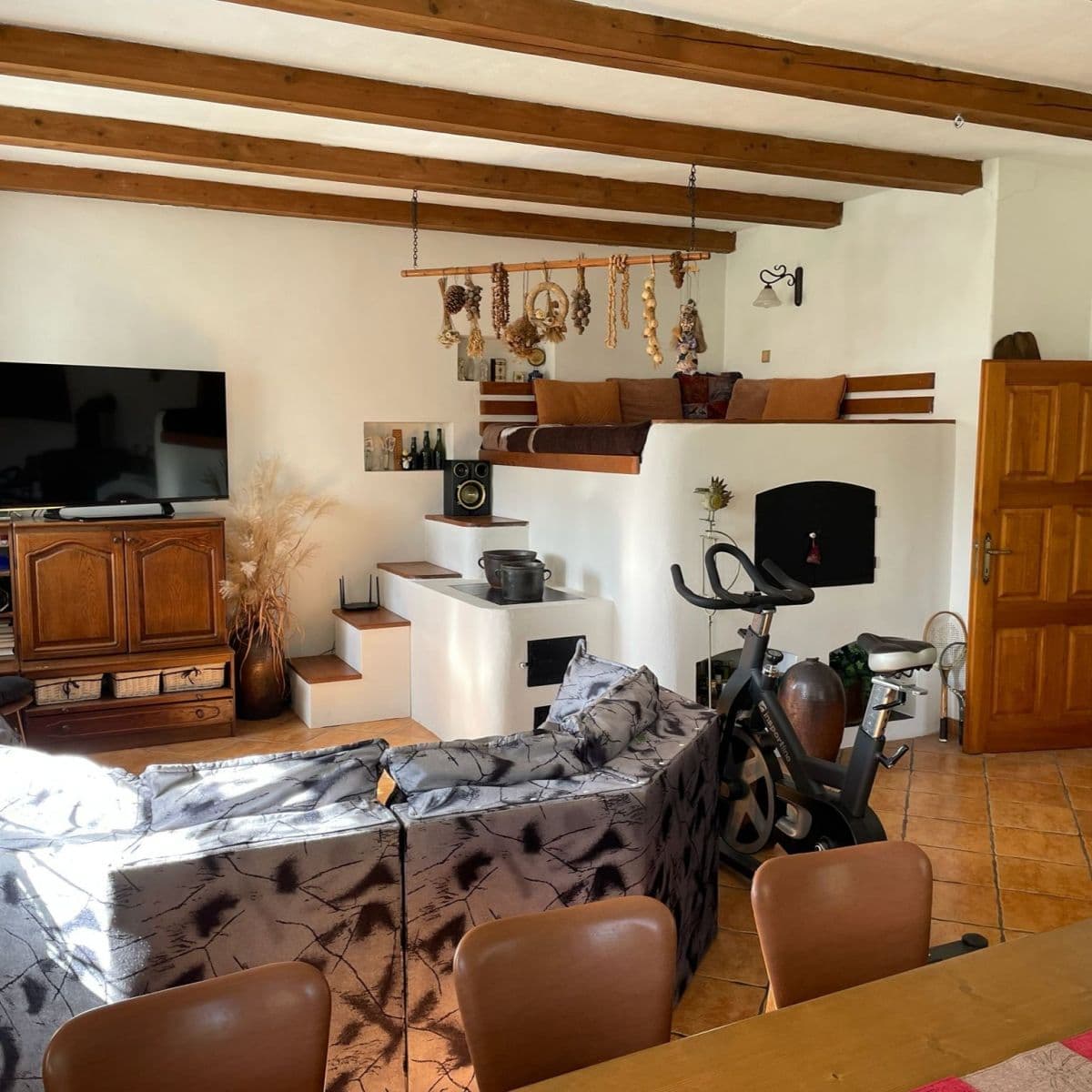 Predaj domu 190 m², pozemek 4.368 m², Horní Pěna, Jihočeský kraj Predaj domu 190 m², pozemek 4.368 m², Horní Pěna, Jihočeský kraj