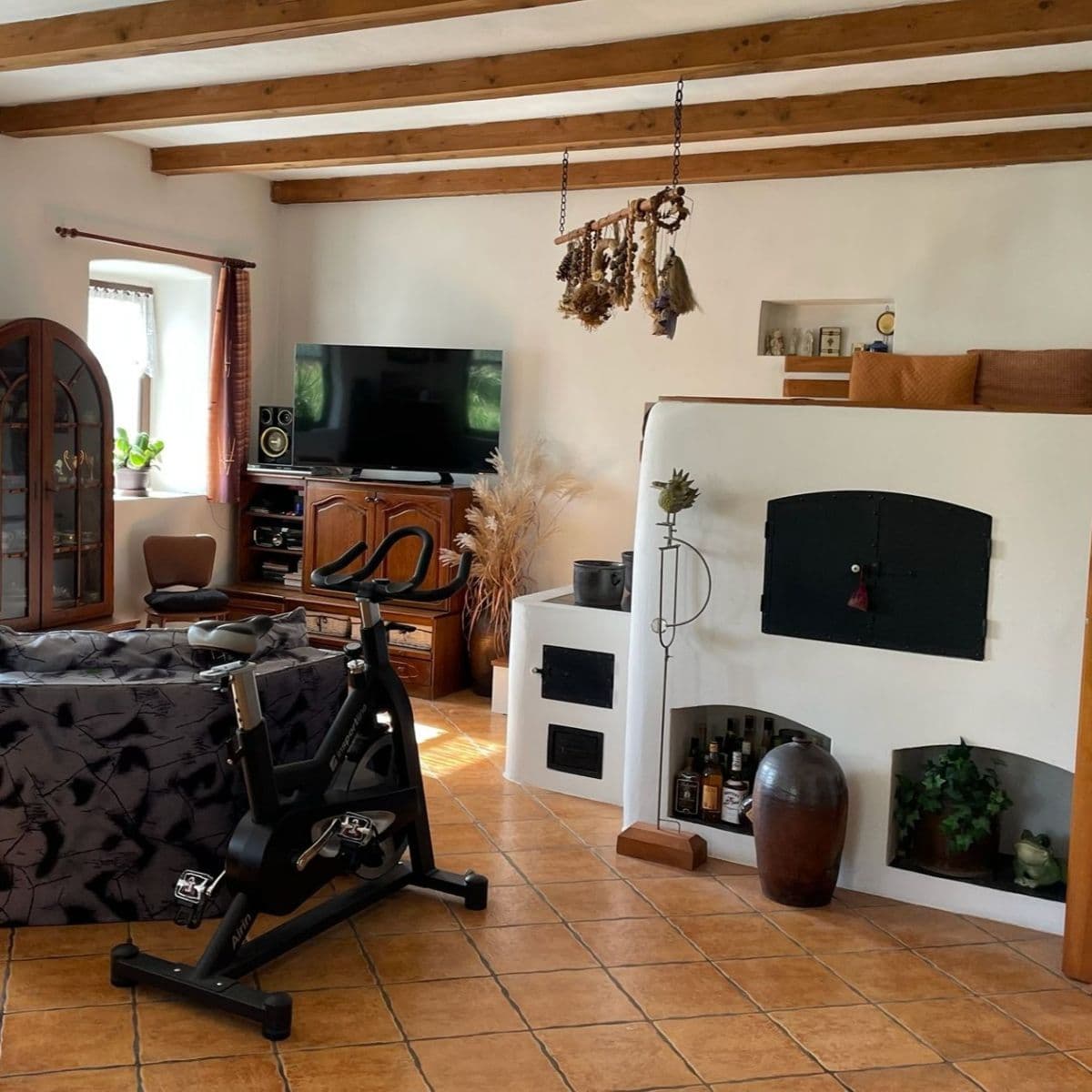 Predaj domu 190 m², pozemek 4.368 m², Horní Pěna, Jihočeský kraj Predaj domu 190 m², pozemek 4.368 m², Horní Pěna, Jihočeský kraj
