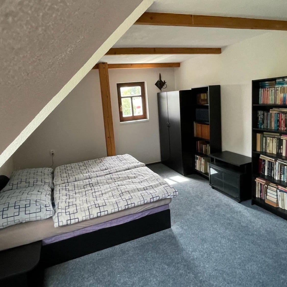 Predaj domu 190 m², pozemek 4.368 m², Horní Pěna, Jihočeský kraj Predaj domu 190 m², pozemek 4.368 m², Horní Pěna, Jihočeský kraj