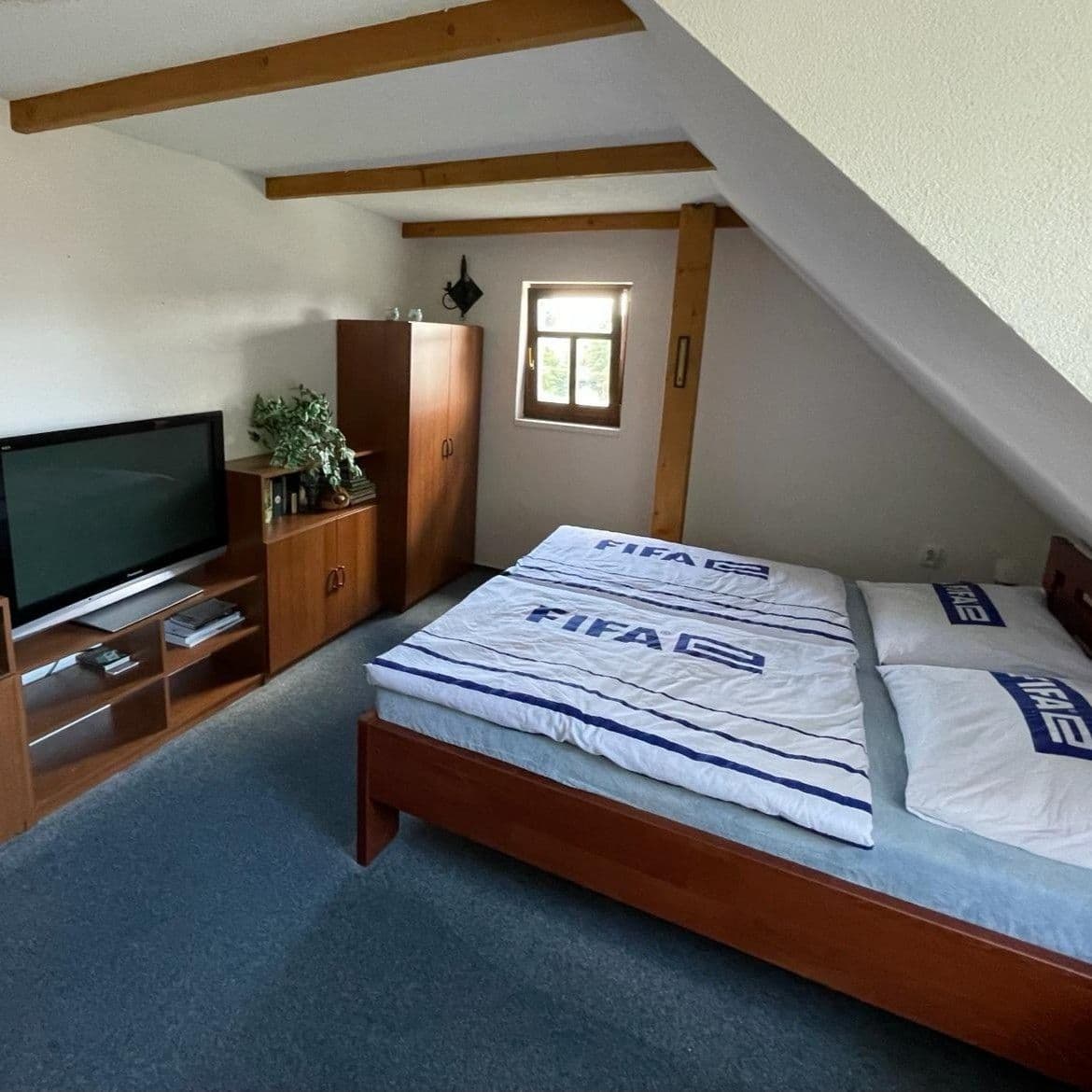 Predaj domu 190 m², pozemek 4.368 m², Horní Pěna, Jihočeský kraj Predaj domu 190 m², pozemek 4.368 m², Horní Pěna, Jihočeský kraj