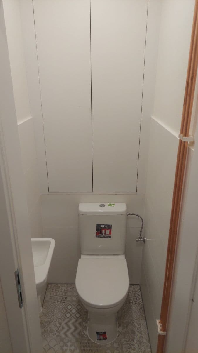 Prenájom bytu Garsoniéra 22 m², Foerstrova, Olomouc, Olomoucký kraj Prenájom bytu Garsoniéra 22 m², Foerstrova, Olomouc, Olomoucký kraj