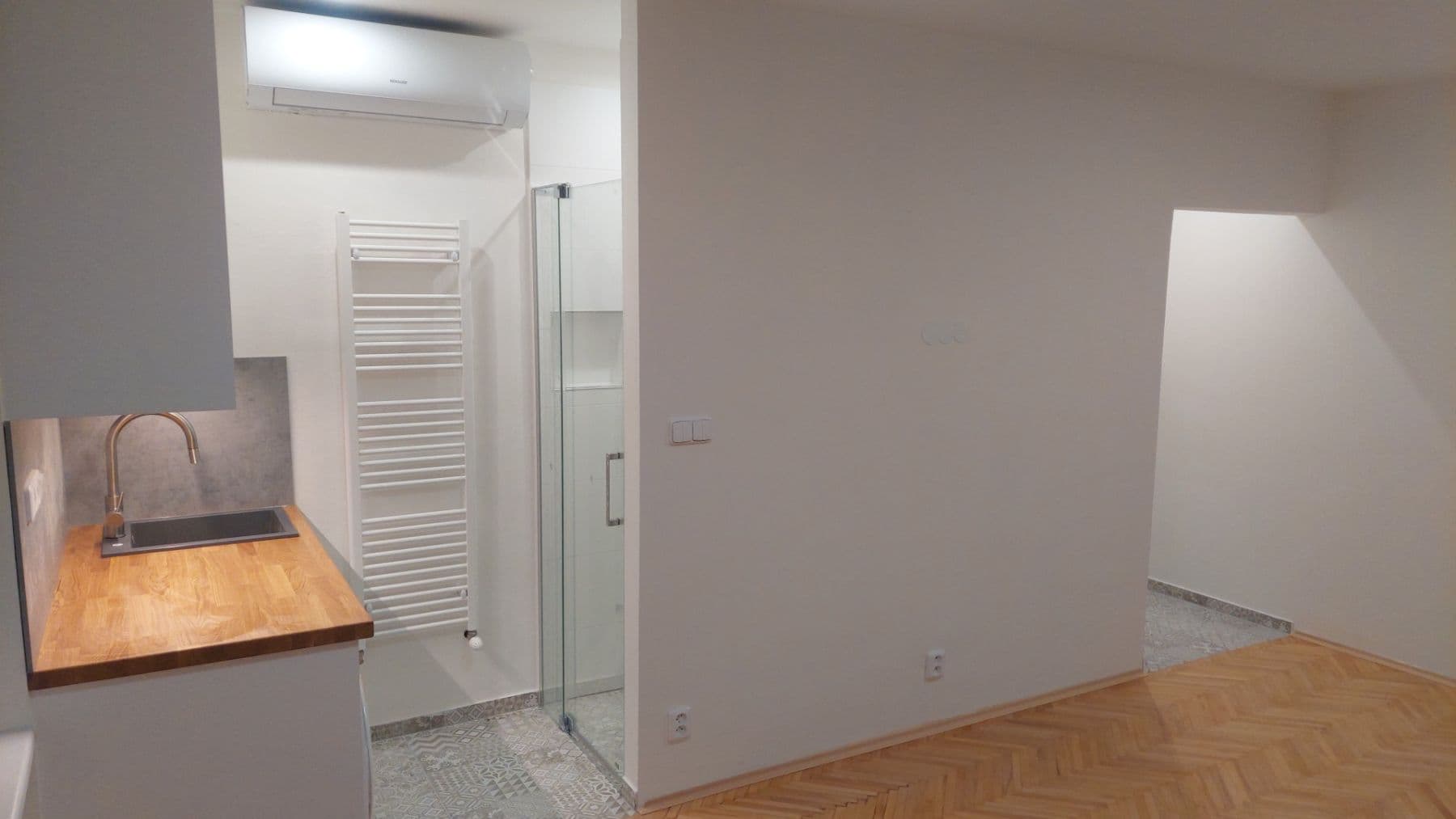 Prenájom bytu Garsoniéra 22 m², Foerstrova, Olomouc, Olomoucký kraj Prenájom bytu Garsoniéra 22 m², Foerstrova, Olomouc, Olomoucký kraj