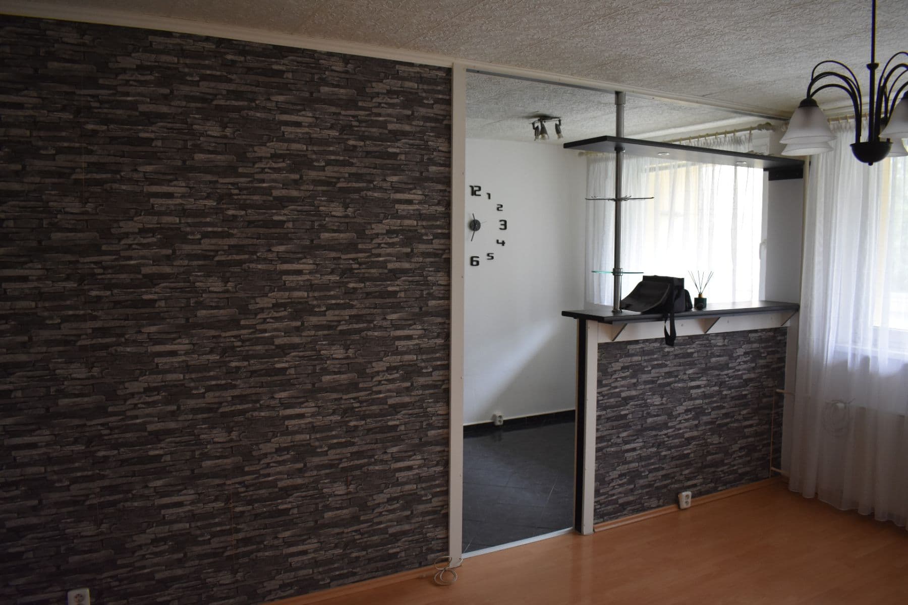 Prenájom bytu 3-izbový 78 m², Sportovní, Mělník, Středočeský kraj Prenájom bytu 3-izbový 78 m², Sportovní, Mělník, Středočeský kraj
