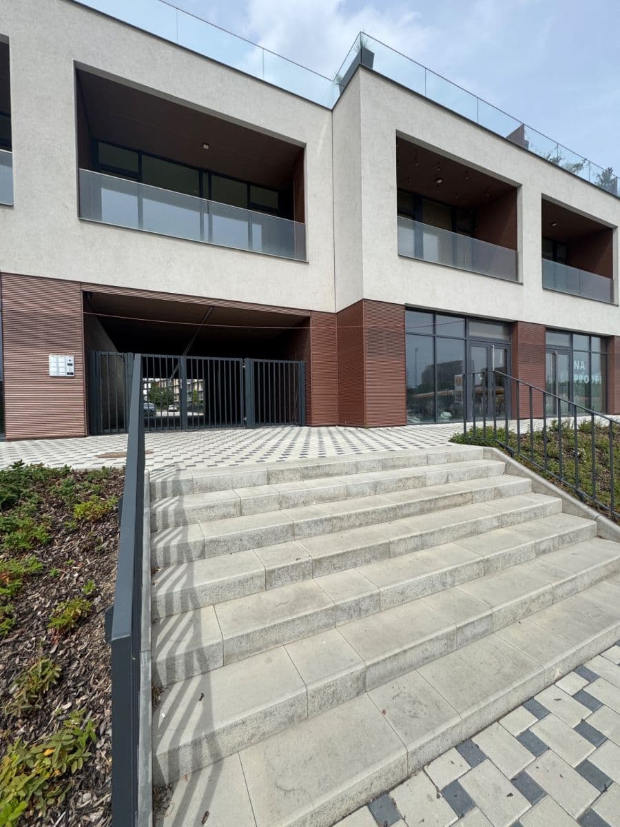 Prenájom bytu 1-izbový 50 m², Malešická, Praha, Praha Prenájom bytu 1-izbový 50 m², Malešická, Praha, Praha