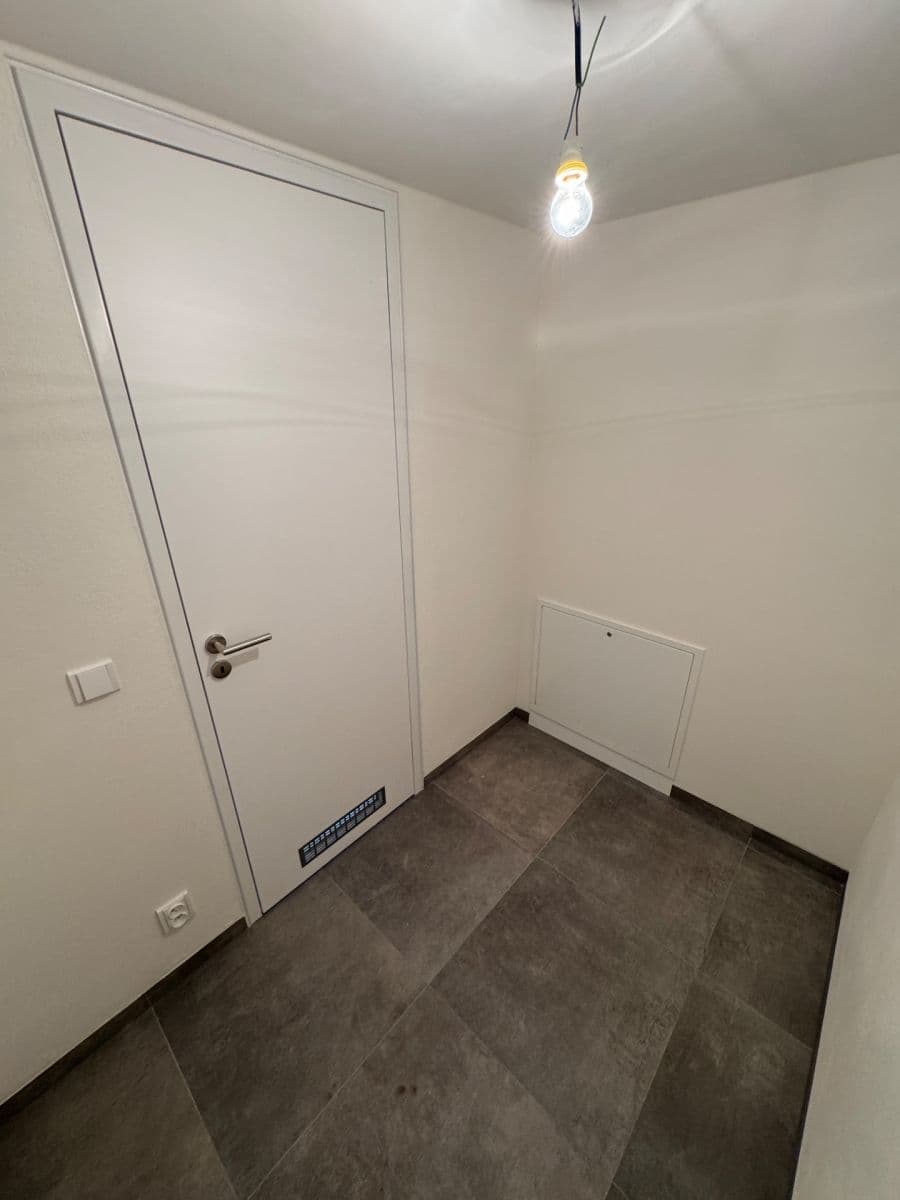 Prenájom bytu 1-izbový 50 m², Malešická, Praha, Praha Prenájom bytu 1-izbový 50 m², Malešická, Praha, Praha