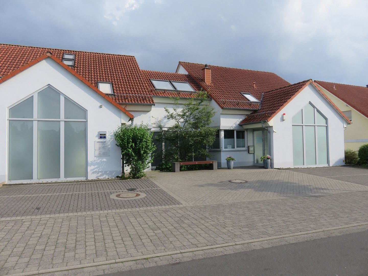 Prenájom kancelárie 220 m², An der Schindhohle, Fulda, Hesensko Prenájom kancelárie 220 m², An der Schindhohle, Fulda, Hesensko