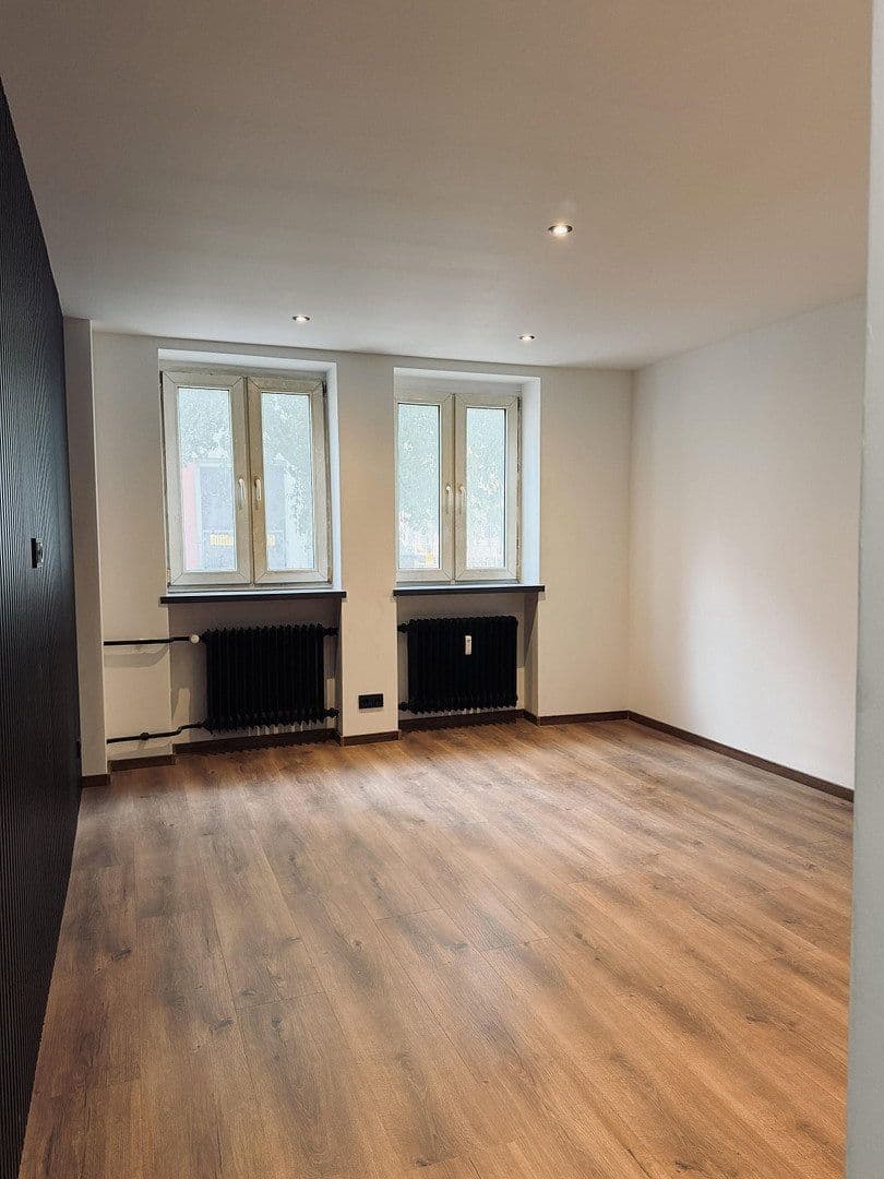 Prenájom bytu 1-izbový 25 m², Feldgasse 50, Nürnberg, Bavorsko Prenájom bytu 1-izbový 25 m², Feldgasse 50, Nürnberg, Bavorsko