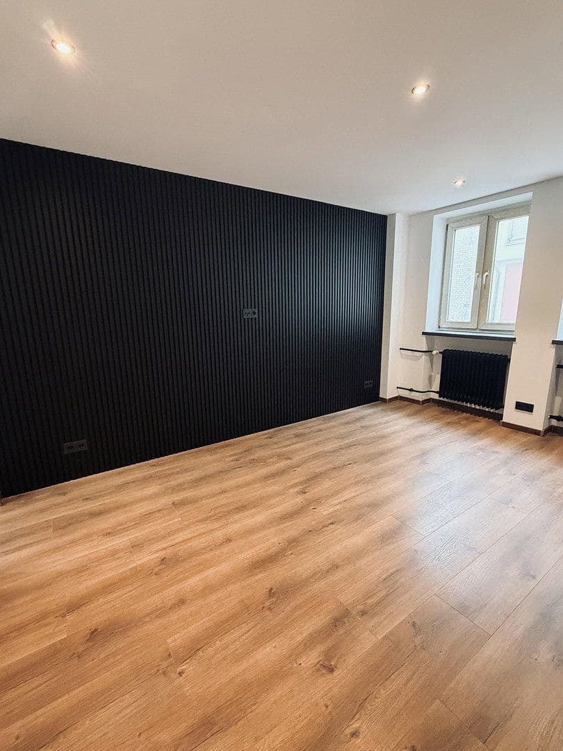 Prenájom bytu 1-izbový 25 m², Feldgasse 50, Nürnberg, Bavorsko Prenájom bytu 1-izbový 25 m², Feldgasse 50, Nürnberg, Bavorsko
