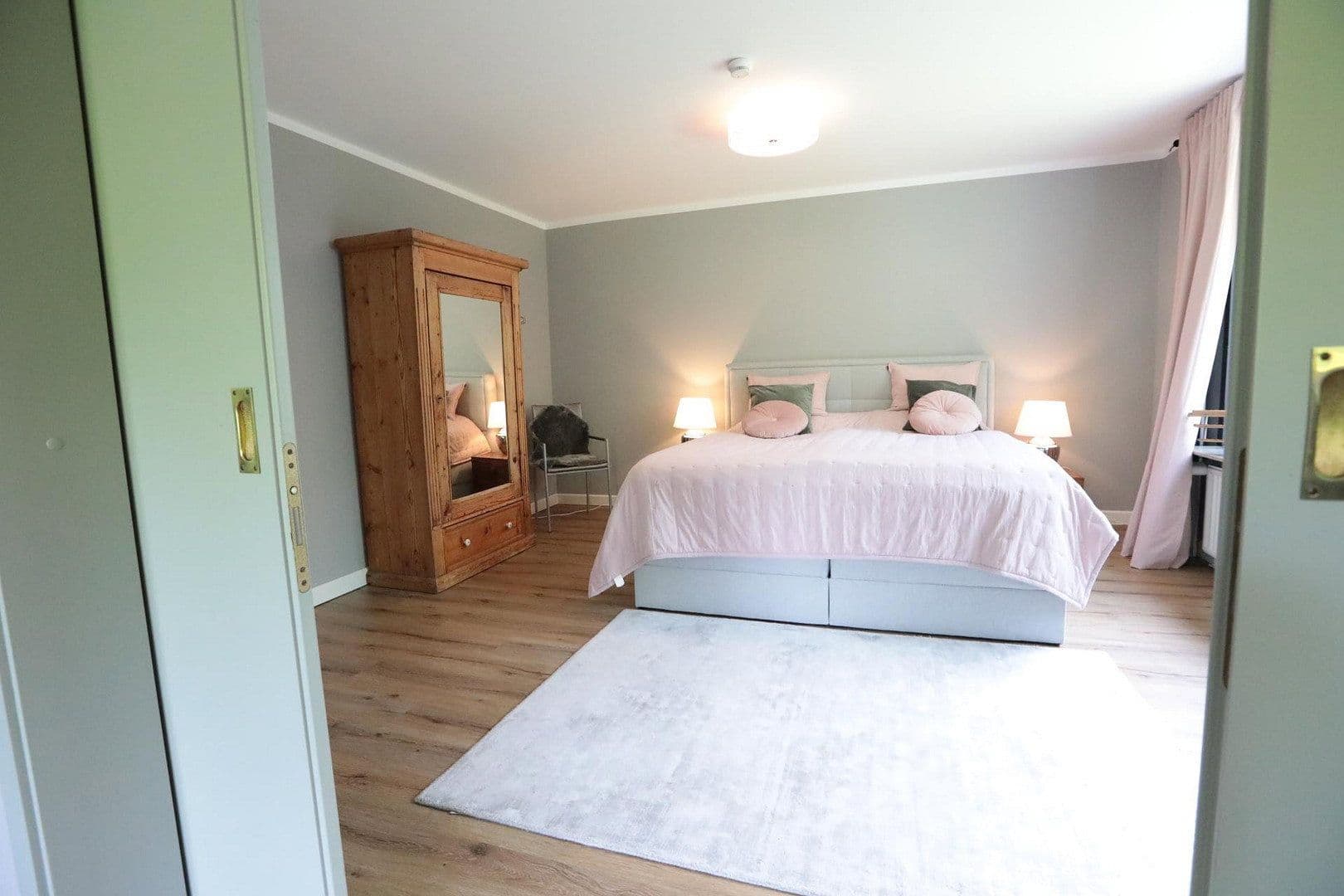 Predaj domu 180 m², pozemek 1.502 m², Aventoft, Šlezvicko-Holštajnsko Predaj domu 180 m², pozemek 1.502 m², Aventoft, Šlezvicko-Holštajnsko