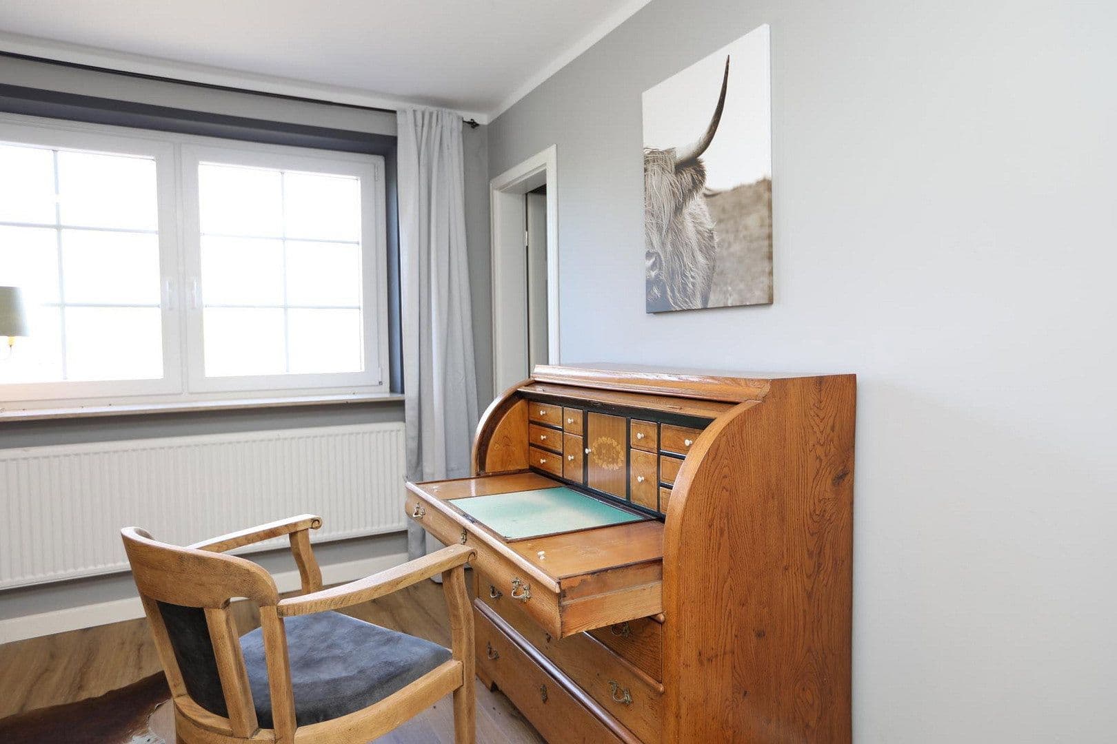 Predaj domu 180 m², pozemek 1.502 m², Aventoft, Šlezvicko-Holštajnsko Predaj domu 180 m², pozemek 1.502 m², Aventoft, Šlezvicko-Holštajnsko
