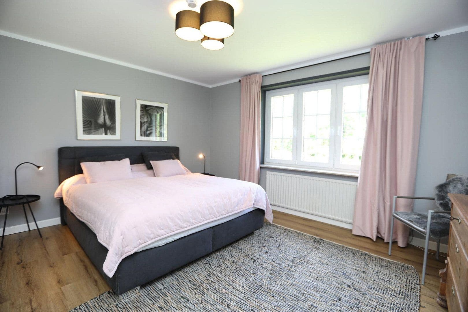 Predaj domu 180 m², pozemek 1.502 m², Aventoft, Šlezvicko-Holštajnsko Predaj domu 180 m², pozemek 1.502 m², Aventoft, Šlezvicko-Holštajnsko