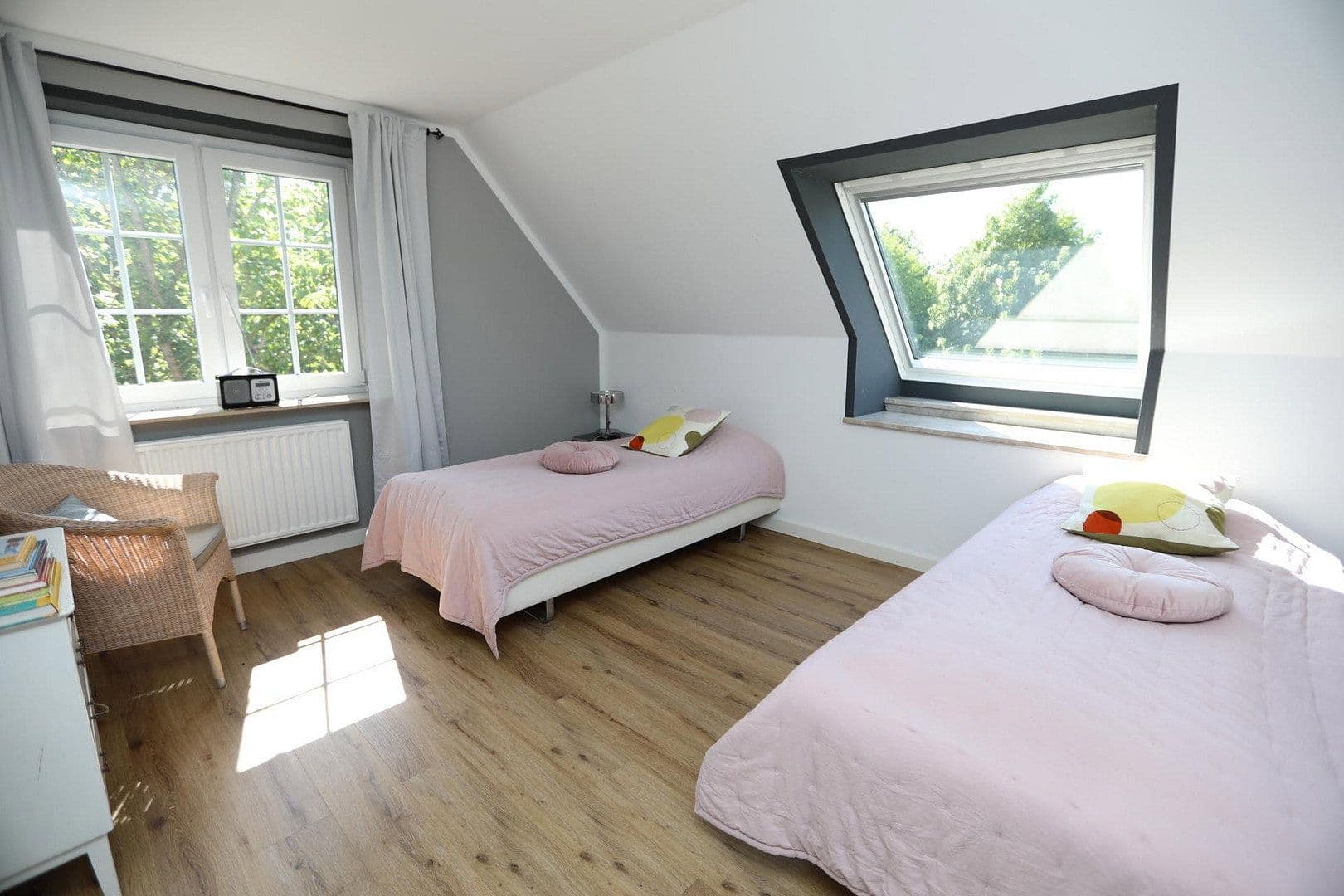 Predaj domu 180 m², pozemek 1.502 m², Aventoft, Šlezvicko-Holštajnsko Predaj domu 180 m², pozemek 1.502 m², Aventoft, Šlezvicko-Holštajnsko