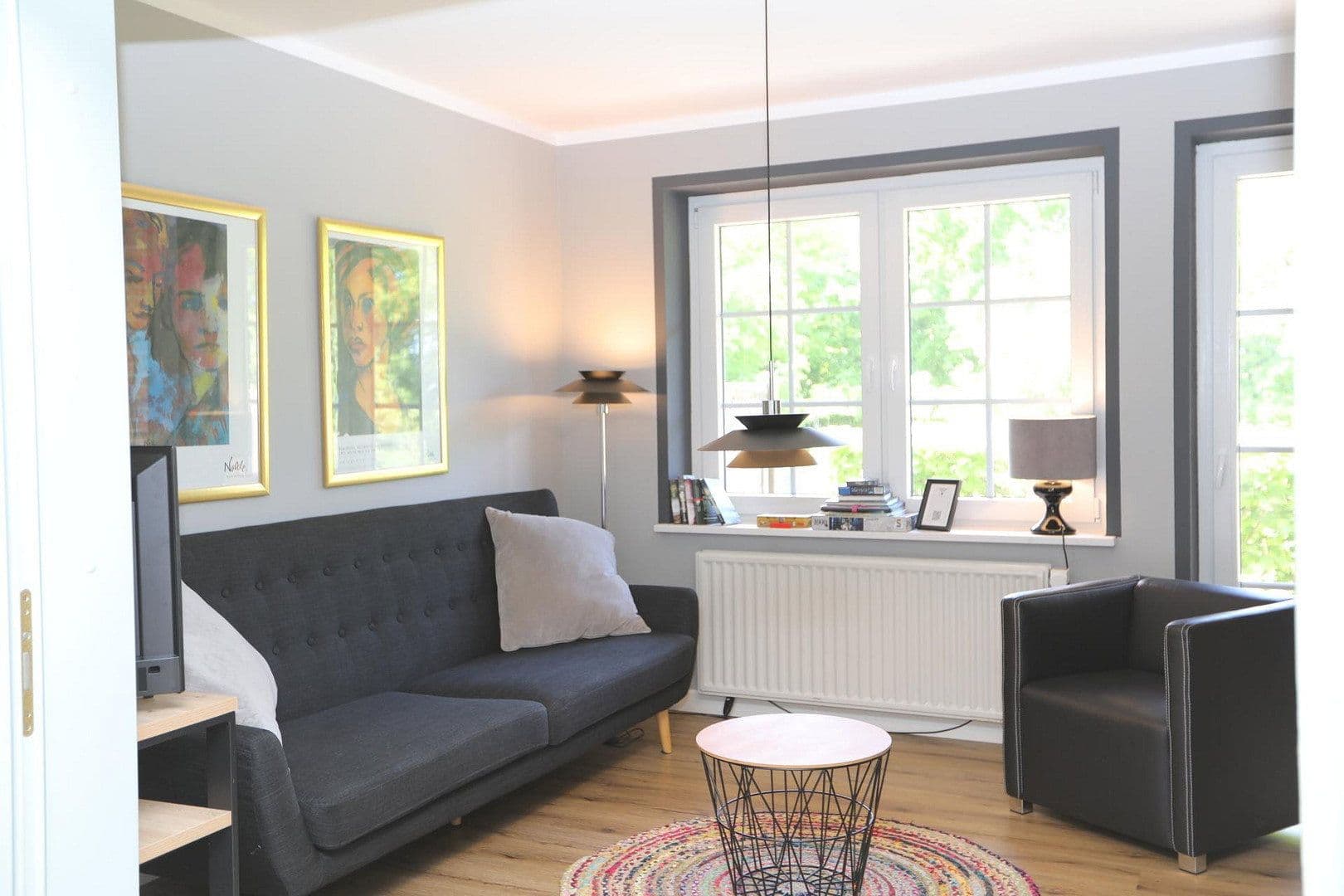 Predaj domu 180 m², pozemek 1.502 m², Aventoft, Šlezvicko-Holštajnsko Predaj domu 180 m², pozemek 1.502 m², Aventoft, Šlezvicko-Holštajnsko