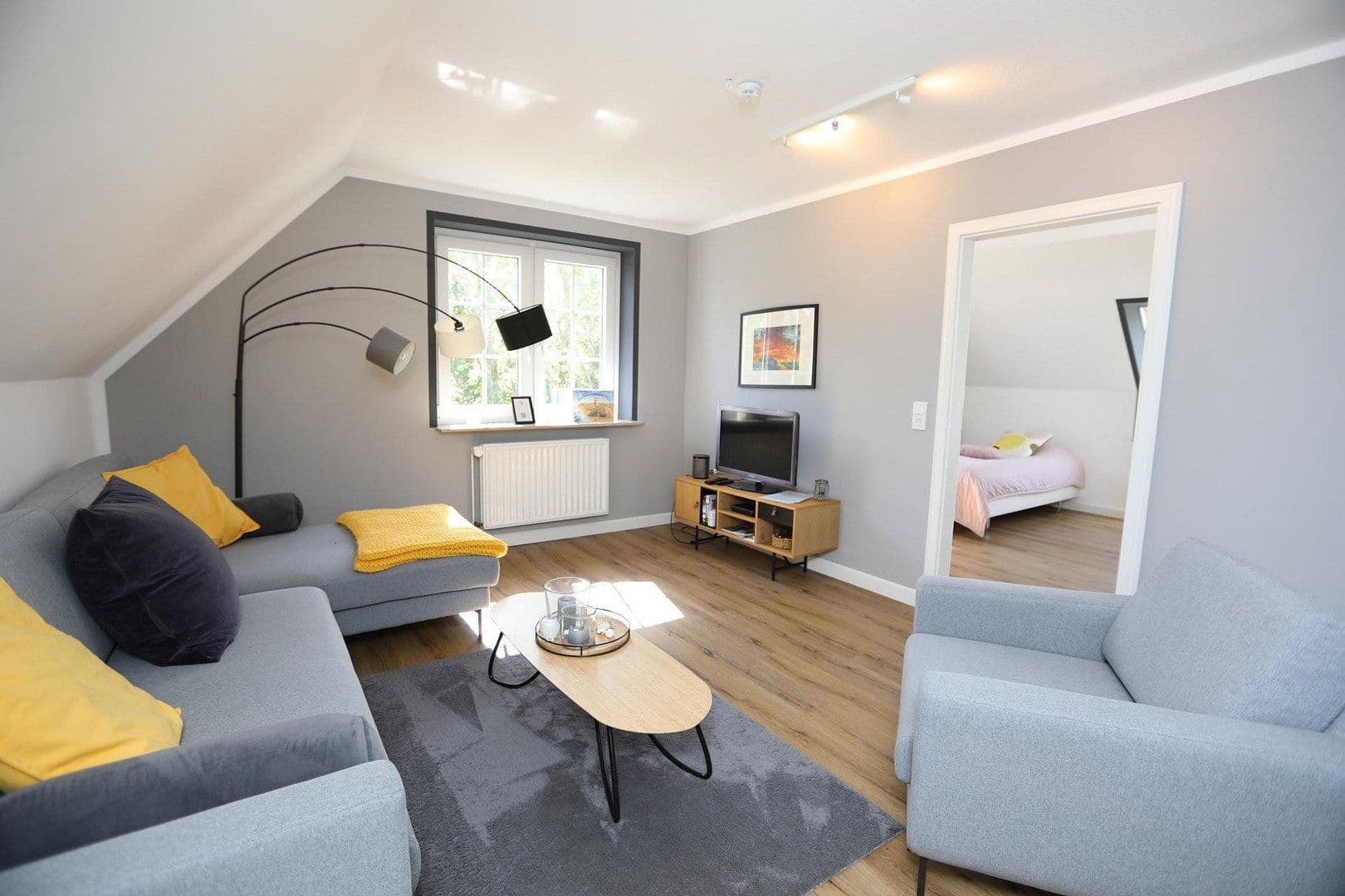 Predaj domu 180 m², pozemek 1.502 m², Aventoft, Šlezvicko-Holštajnsko Predaj domu 180 m², pozemek 1.502 m², Aventoft, Šlezvicko-Holštajnsko