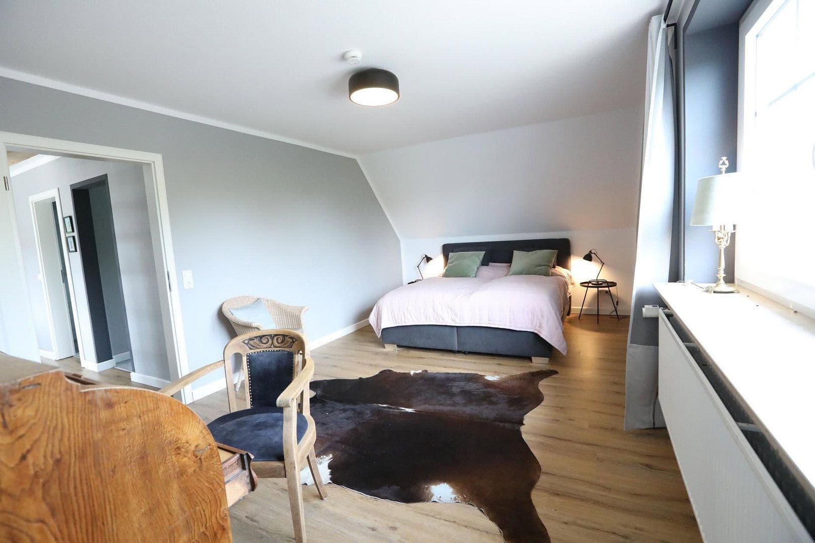 Predaj domu 180 m², pozemek 1.502 m², Aventoft, Šlezvicko-Holštajnsko Predaj domu 180 m², pozemek 1.502 m², Aventoft, Šlezvicko-Holštajnsko