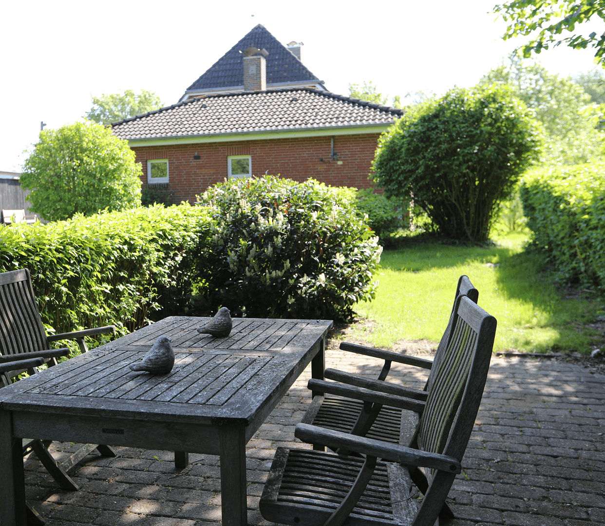 Predaj domu 180 m², pozemek 1.502 m², Aventoft, Šlezvicko-Holštajnsko Predaj domu 180 m², pozemek 1.502 m², Aventoft, Šlezvicko-Holštajnsko