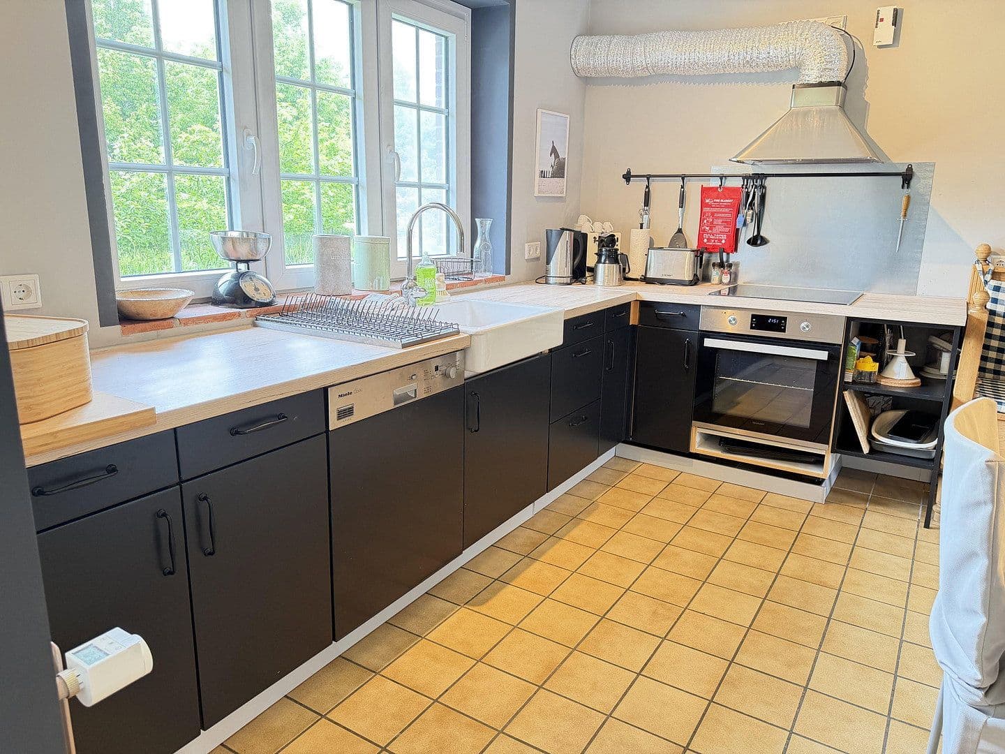 Predaj domu 180 m², pozemek 1.502 m², Aventoft, Šlezvicko-Holštajnsko Predaj domu 180 m², pozemek 1.502 m², Aventoft, Šlezvicko-Holštajnsko